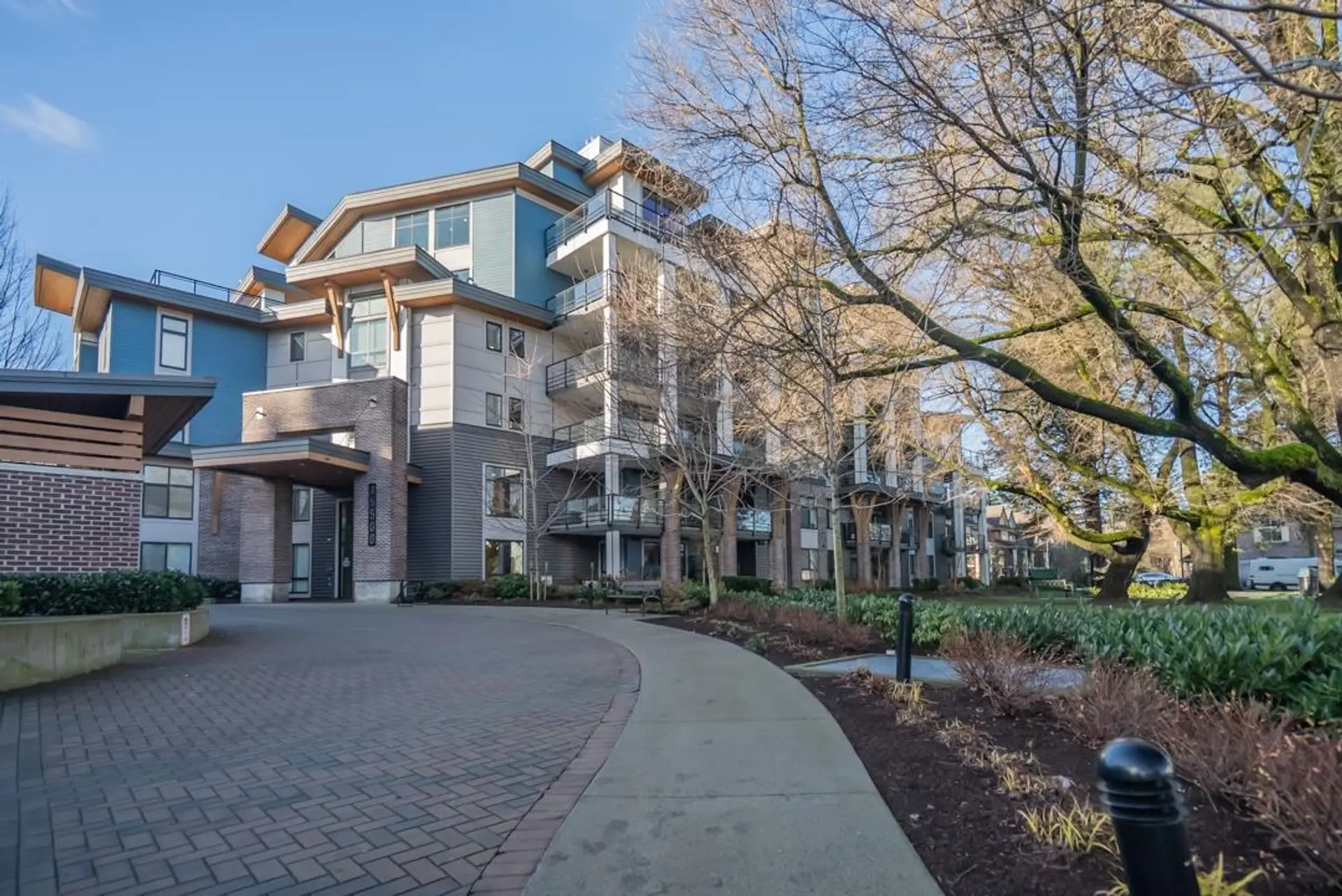 Property at #602 45500 Market Way, Chilliwack, BC
