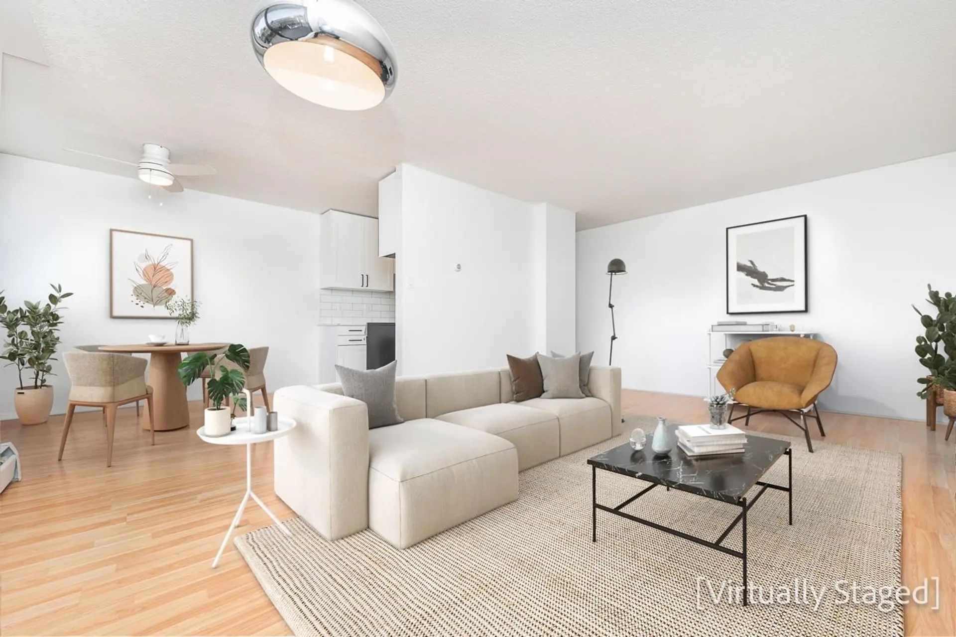 Property at #307 320 Royal Avenue, New Westminster, BC