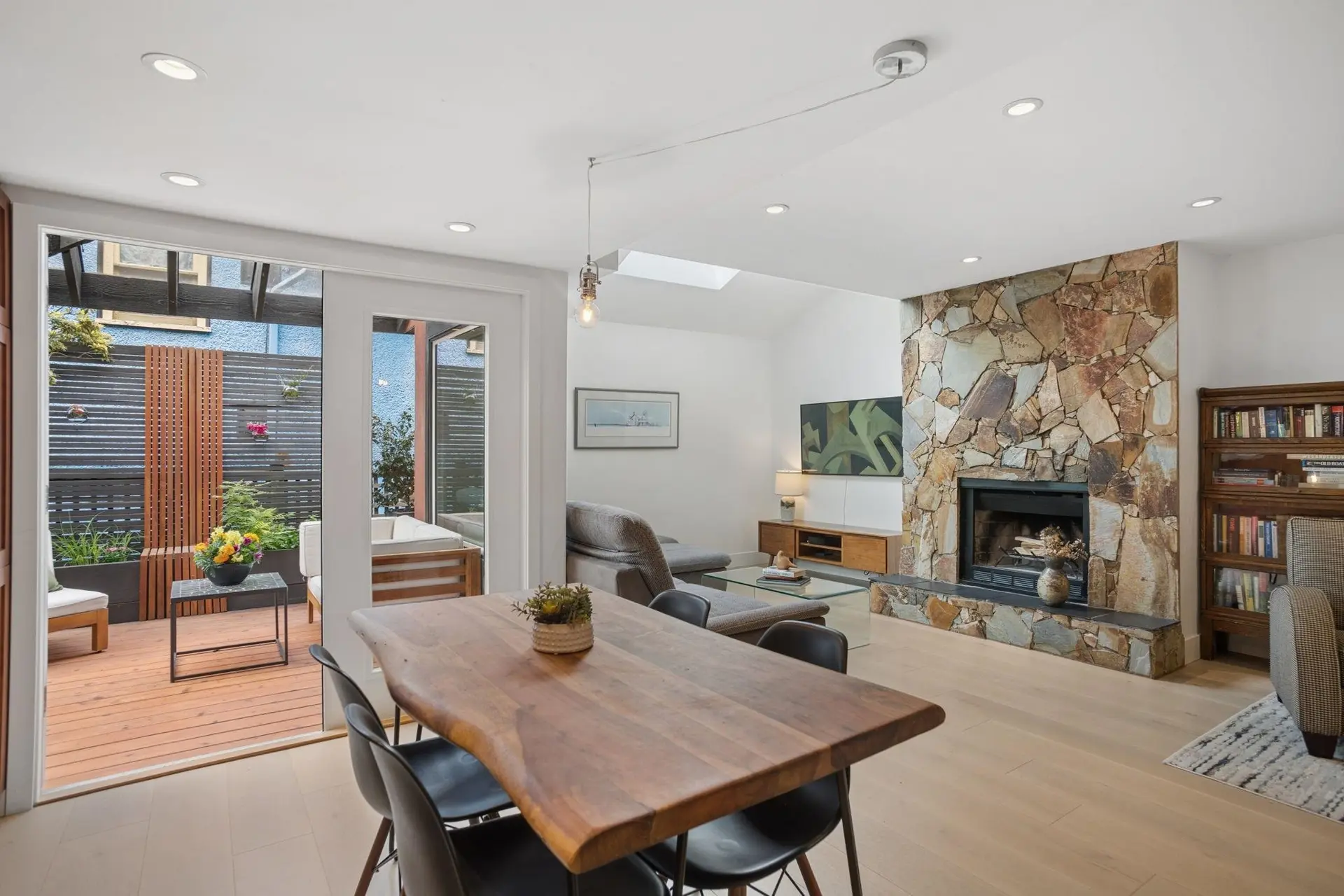 Property at 1382 Maple Street, Vancouver, BC