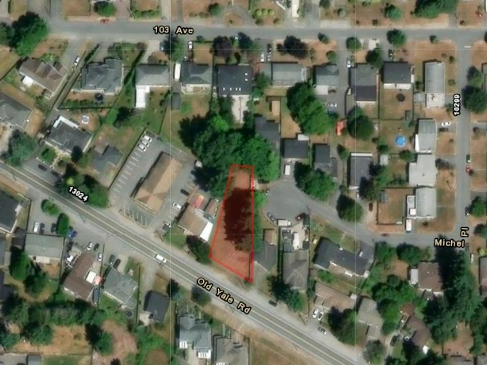 13069 Old Yale Road - Image 4