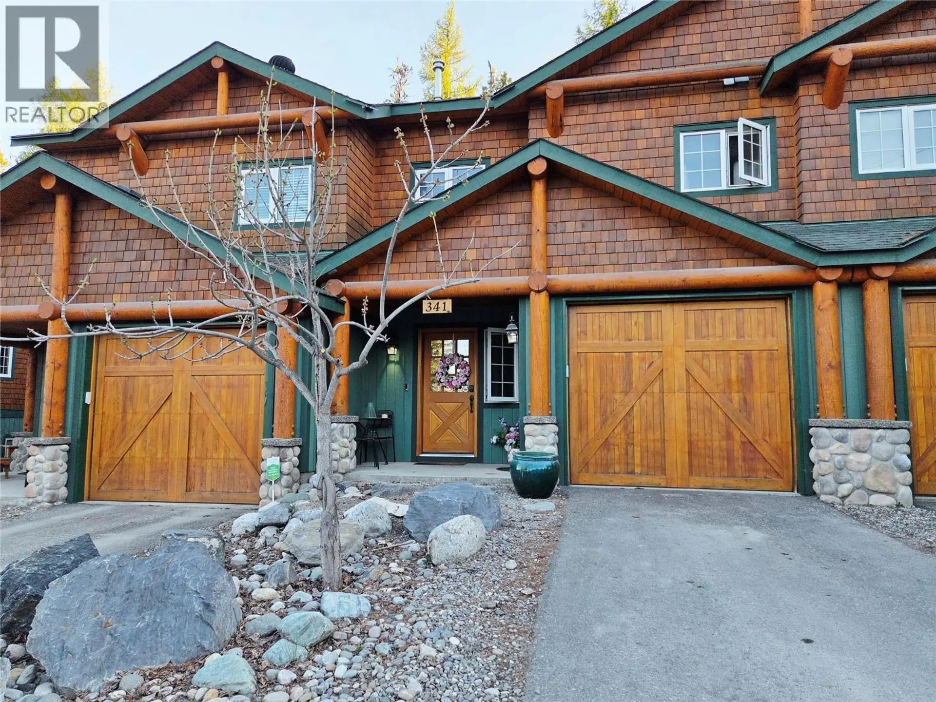 Property at 341 fairway Drive, Kimberley, BC
