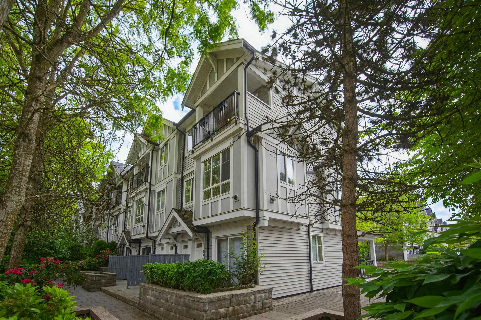 Property at #40 13239 Old Yale Road, Surrey, BC