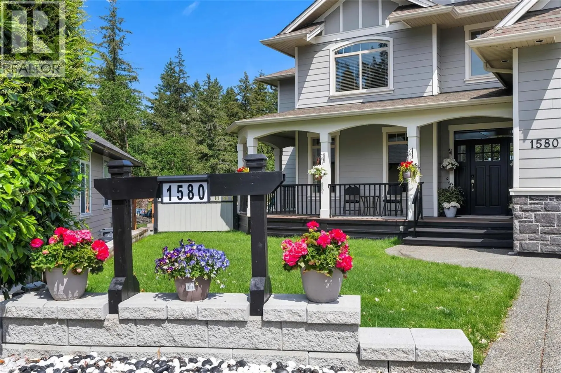 Property at 1580 Nimpkish Pl, Duncan, BC