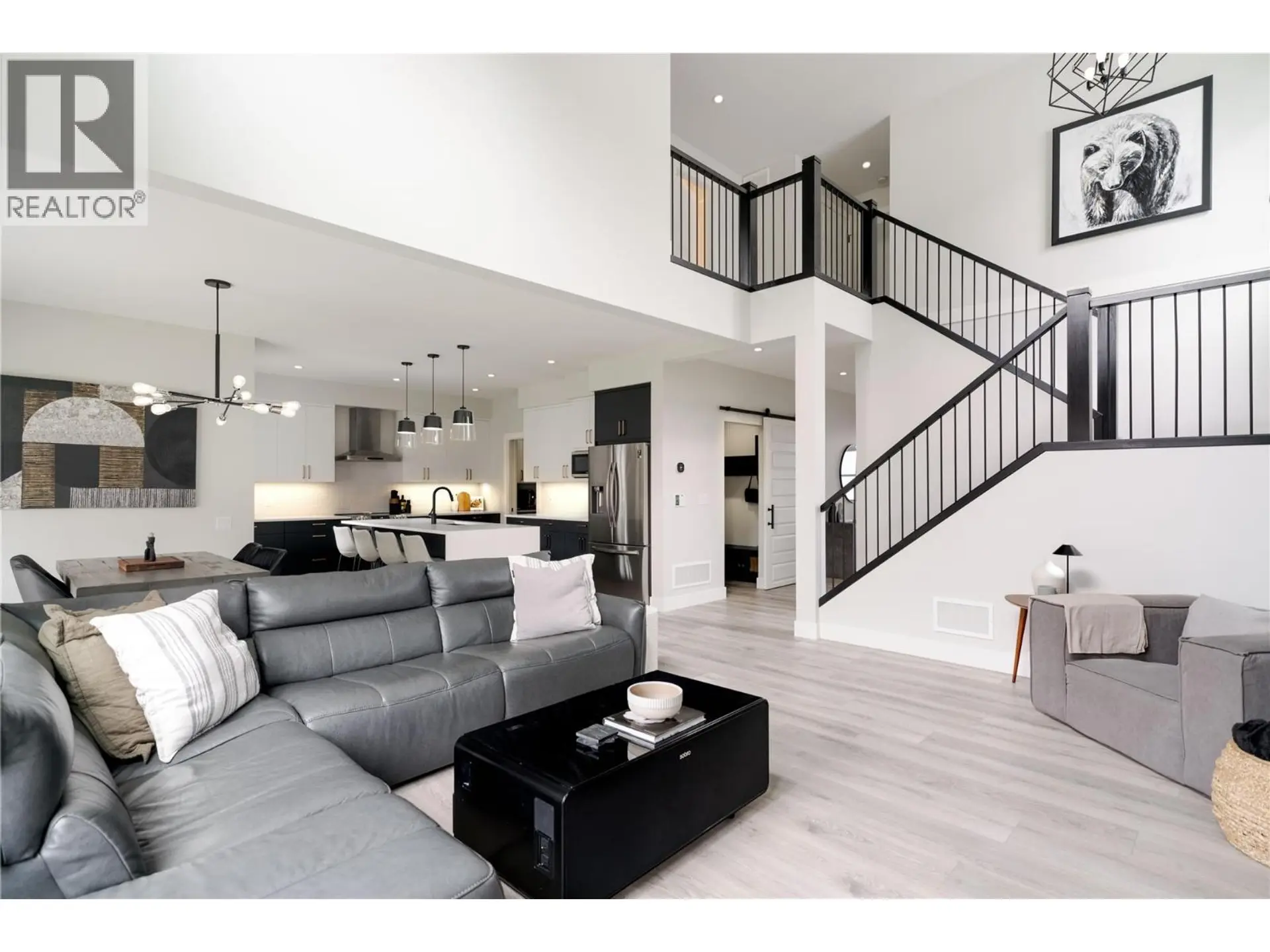 Property at 4315 Ladd Court, Kelowna, BC