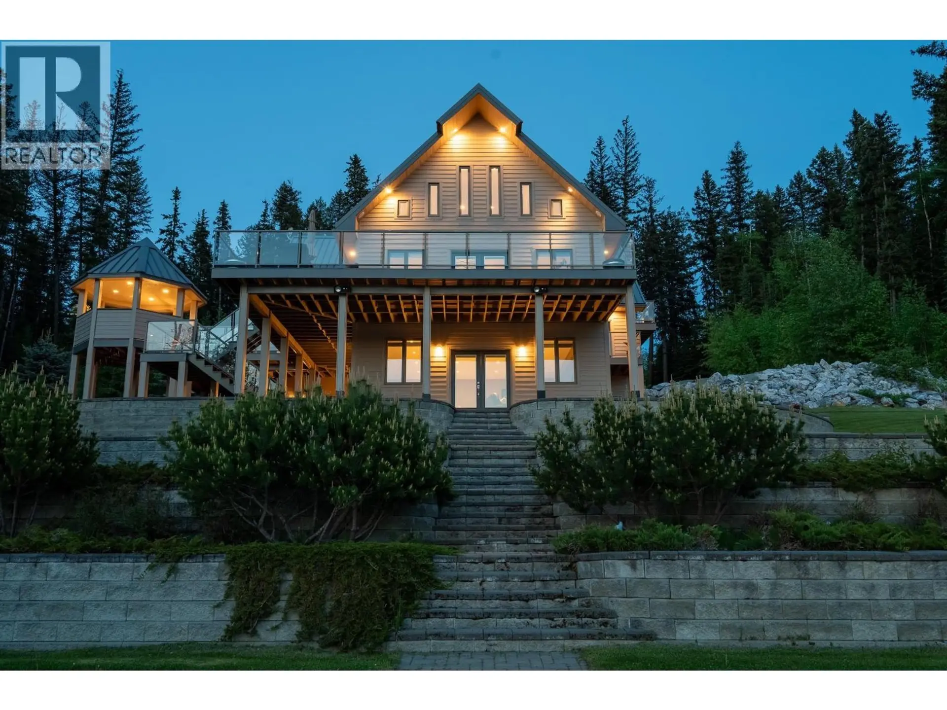 Property at 21565 WEST LAKE ROAD, Prince George, BC