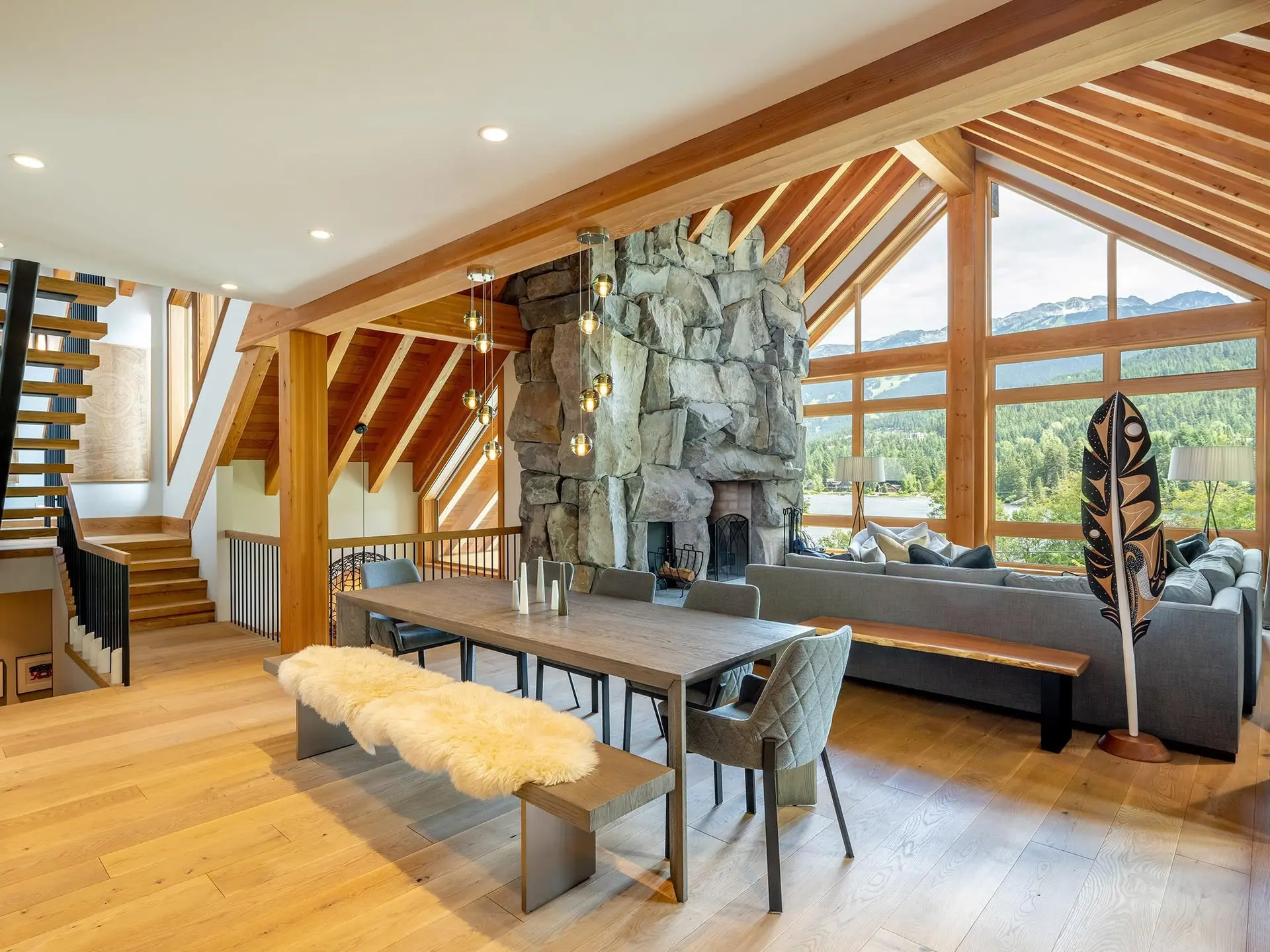 Property at 5520 Old Mill Lane, Whistler, BC