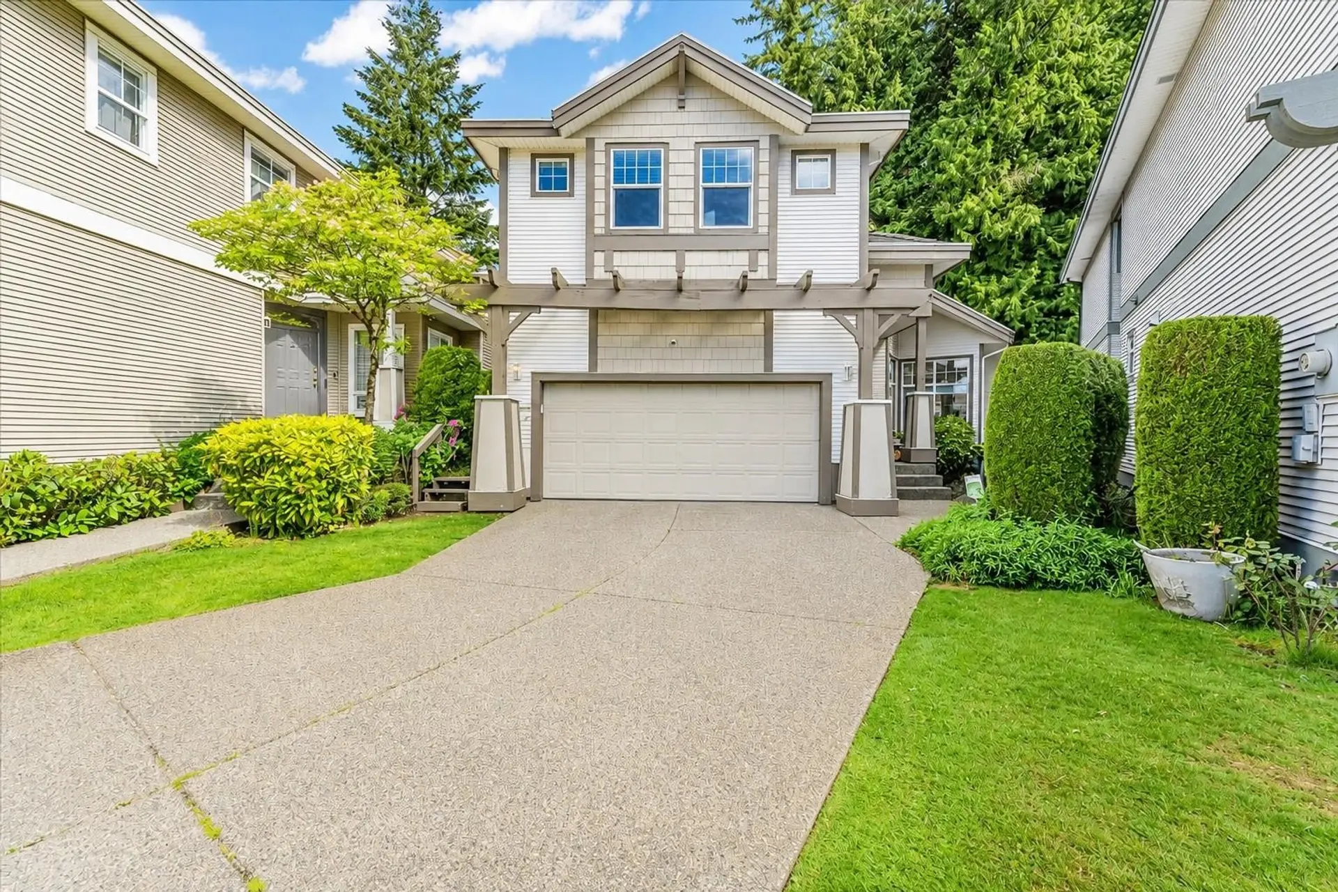Property at 1705 Arbutus Place, Coquitlam, BC