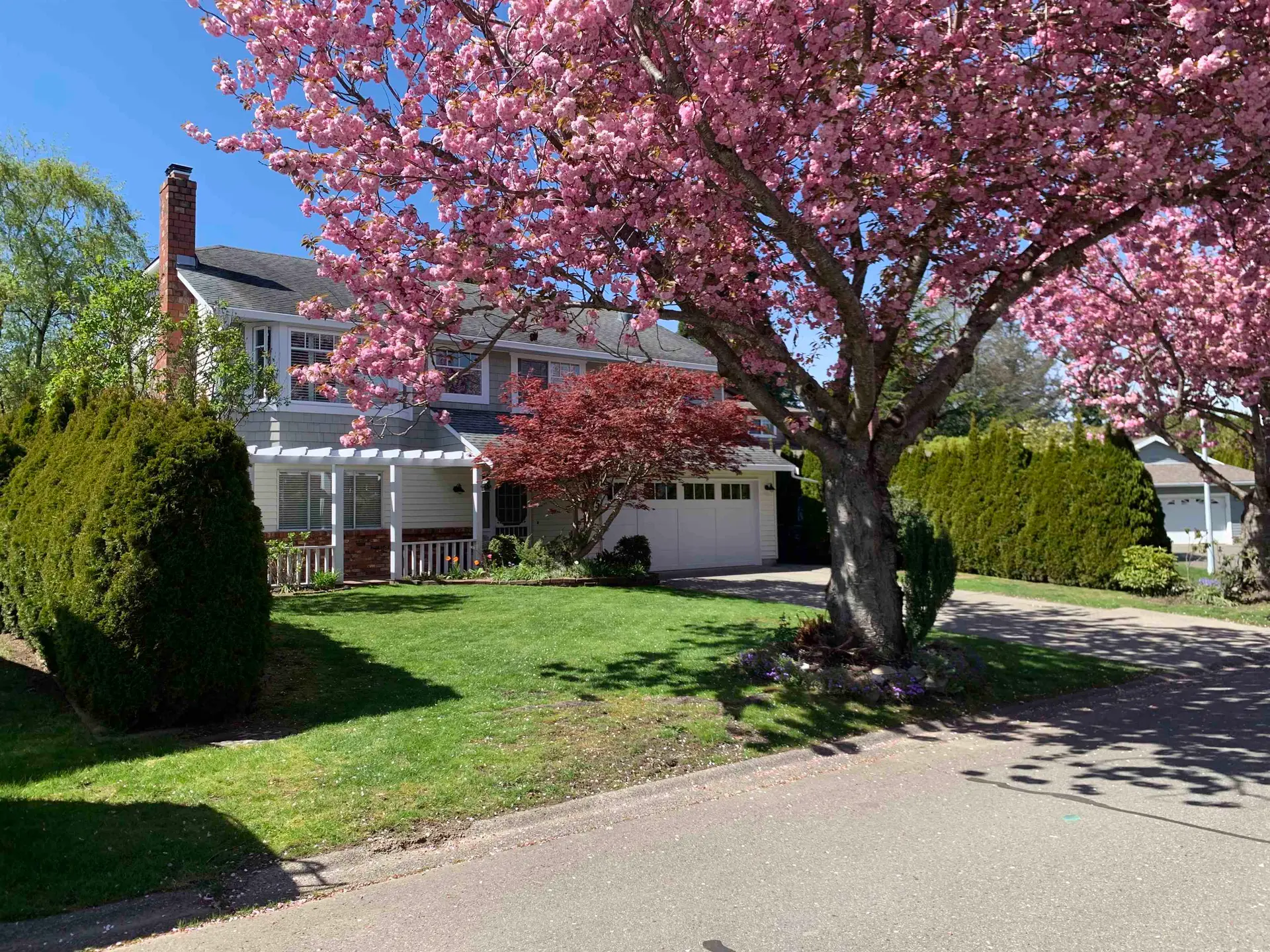 Property at 1925 154a Street, Surrey, BC