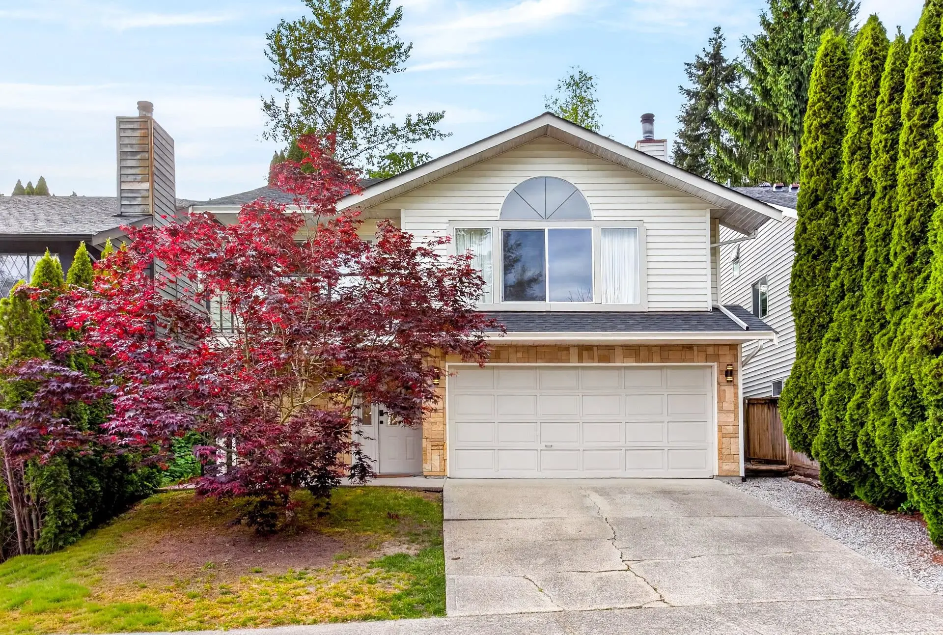 Property at 22525 Brickwood Close, Maple Ridge, BC