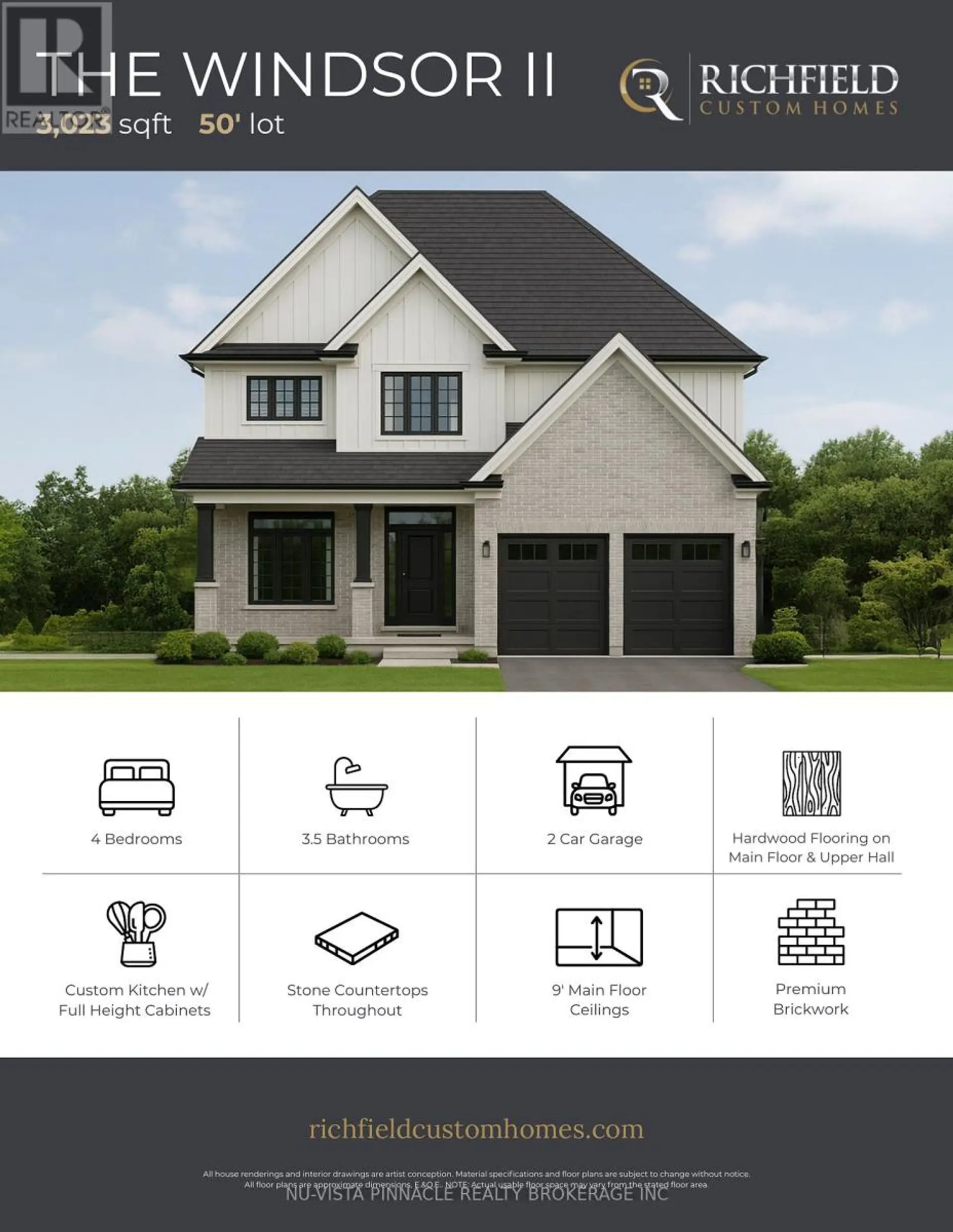 LOT 8 HARVEST LANE - Image 1
