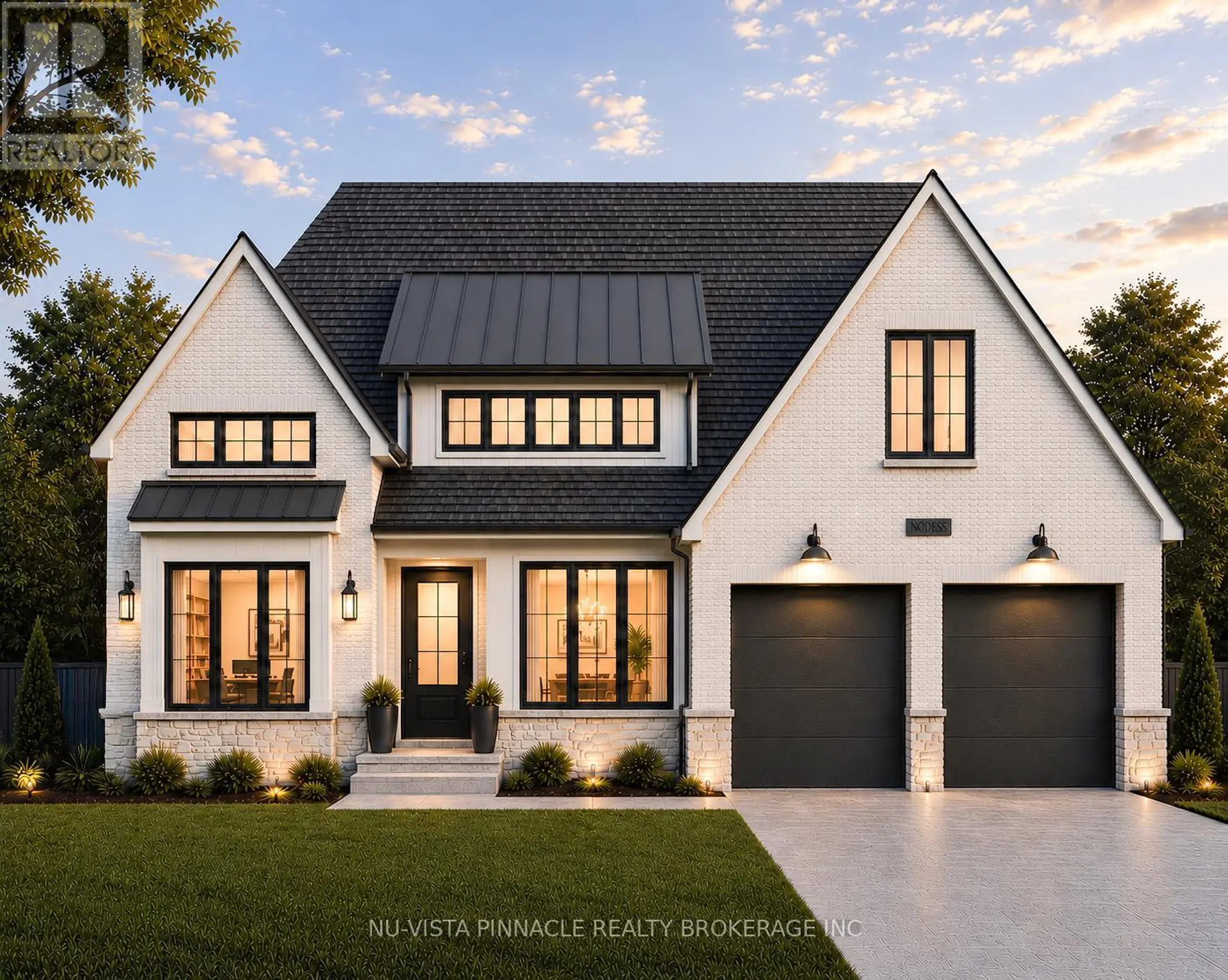 LOT 55 HARVEST LANE - Image 1