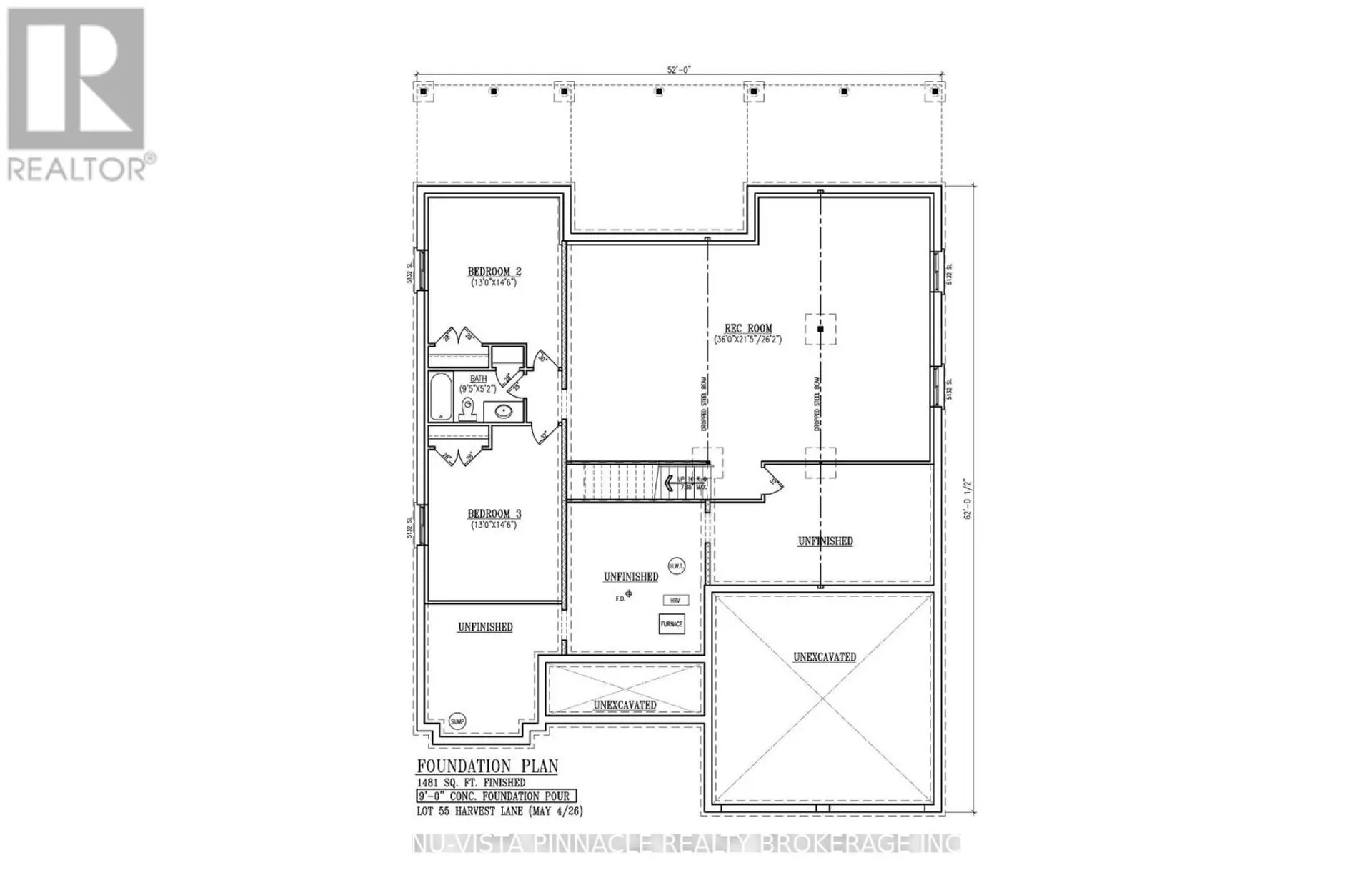 LOT 55 HARVEST LANE - Image 3