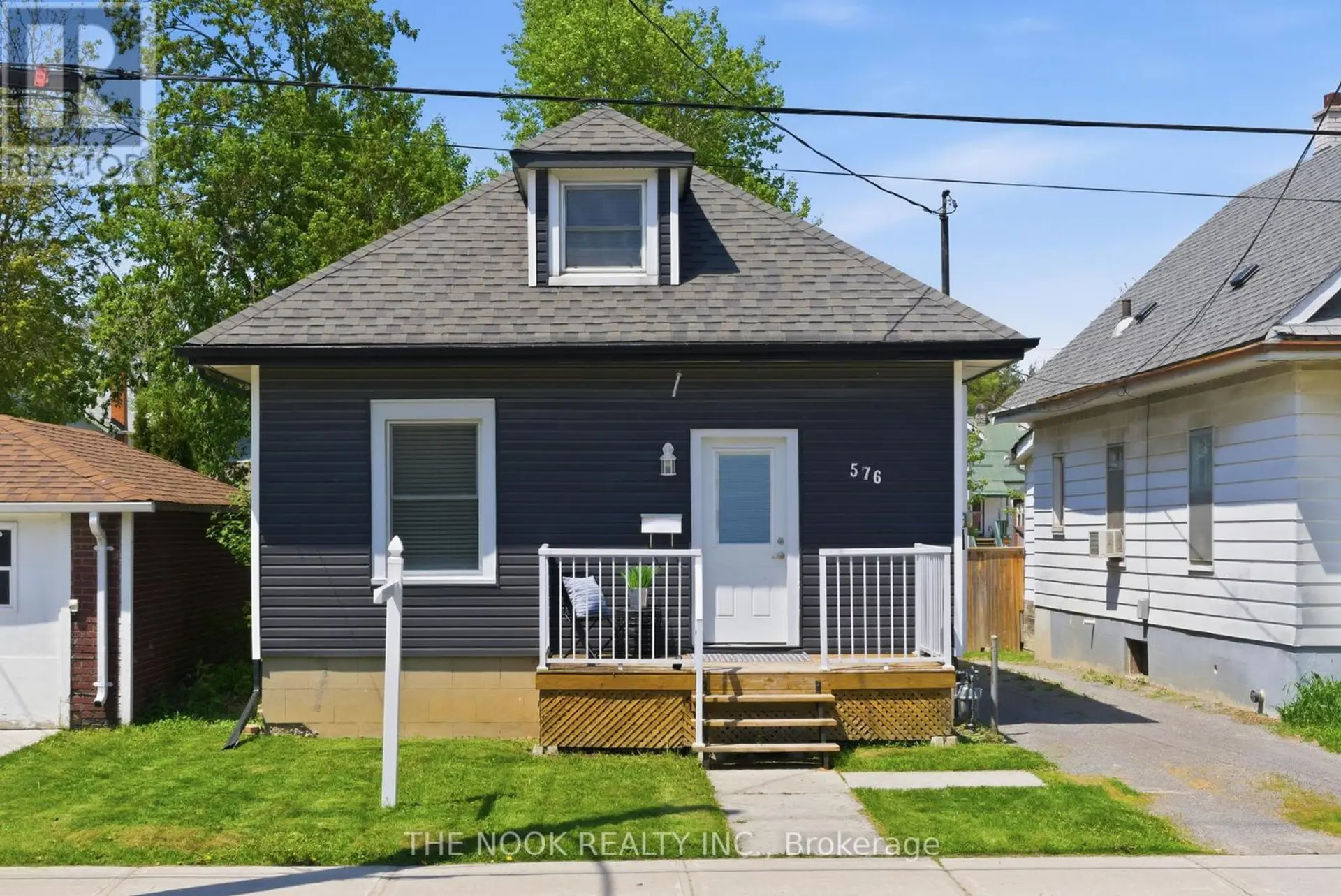 576 WOLFE STREET - Image 1