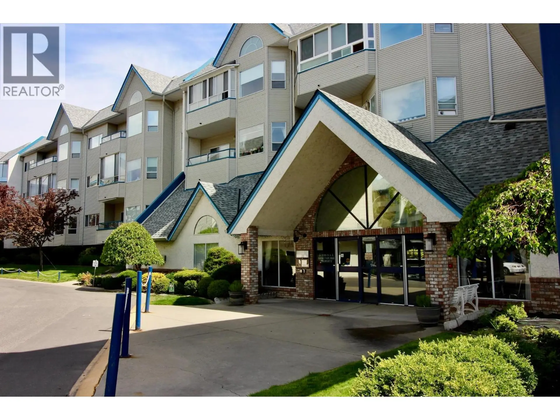 Property at #123 877 KLO Road, Kelowna, BC