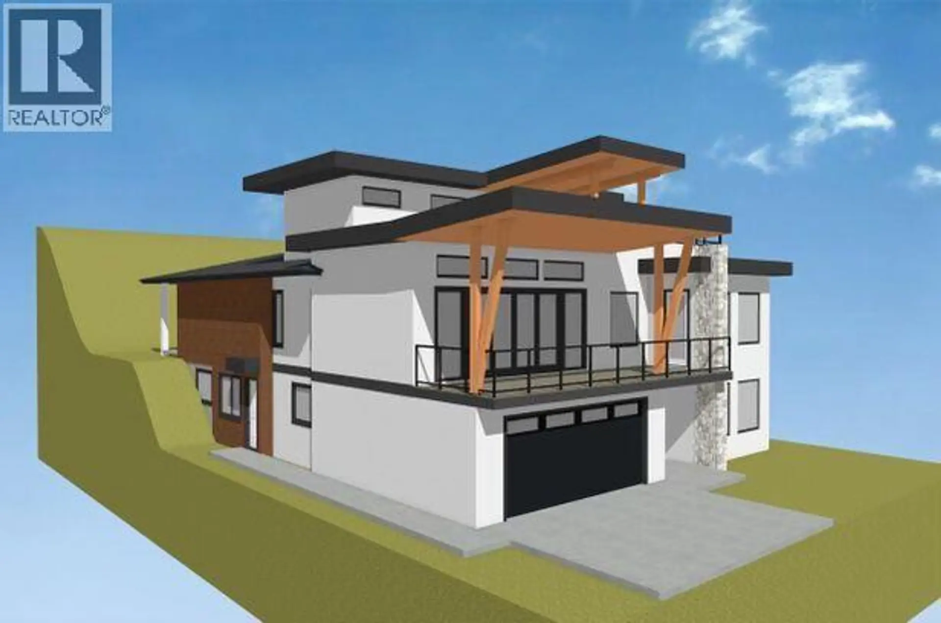 Property at 237 Turnberry Street, Kelowna, BC