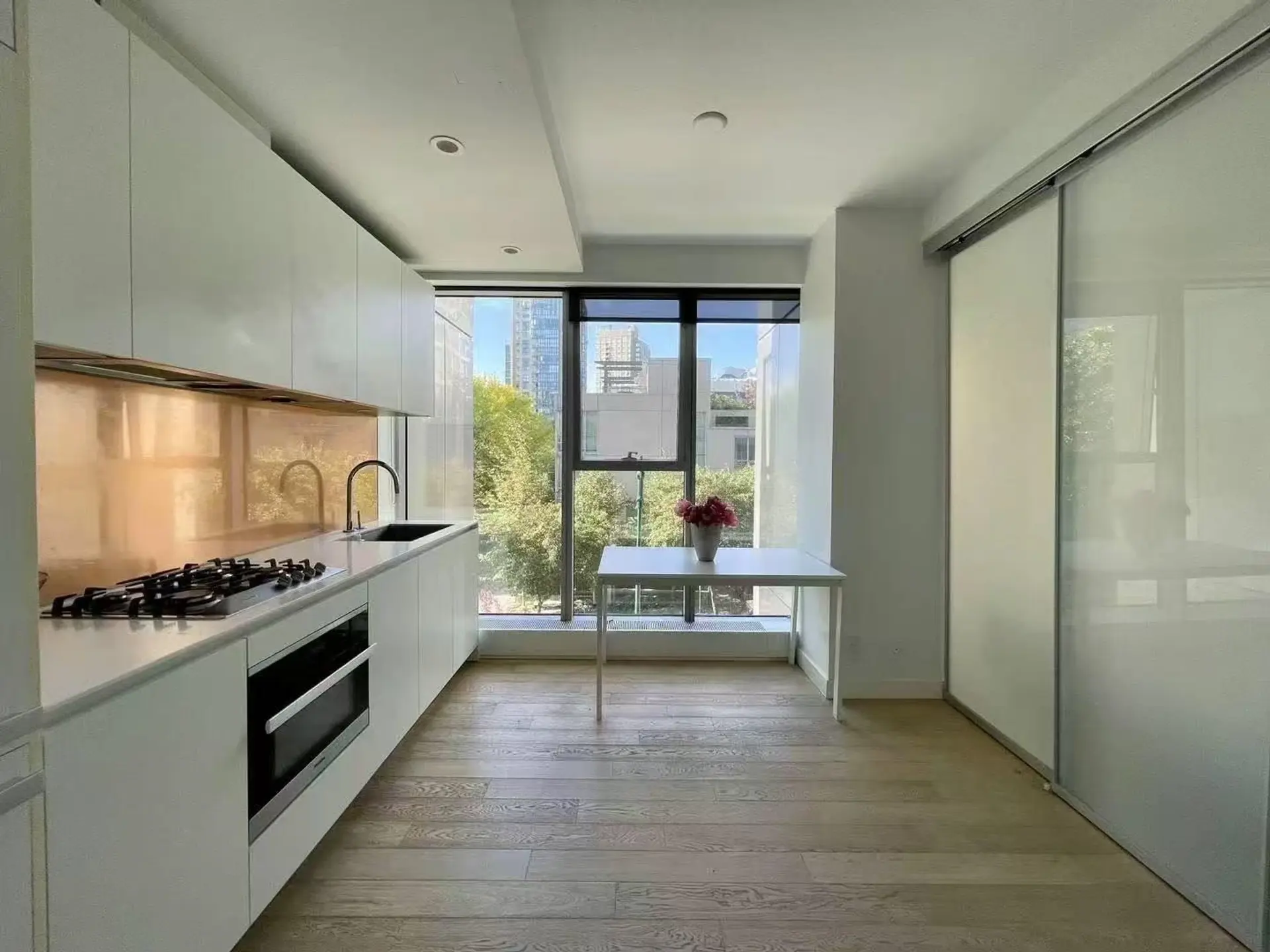 Property at #503 1480 Howe Street, Vancouver, BC
