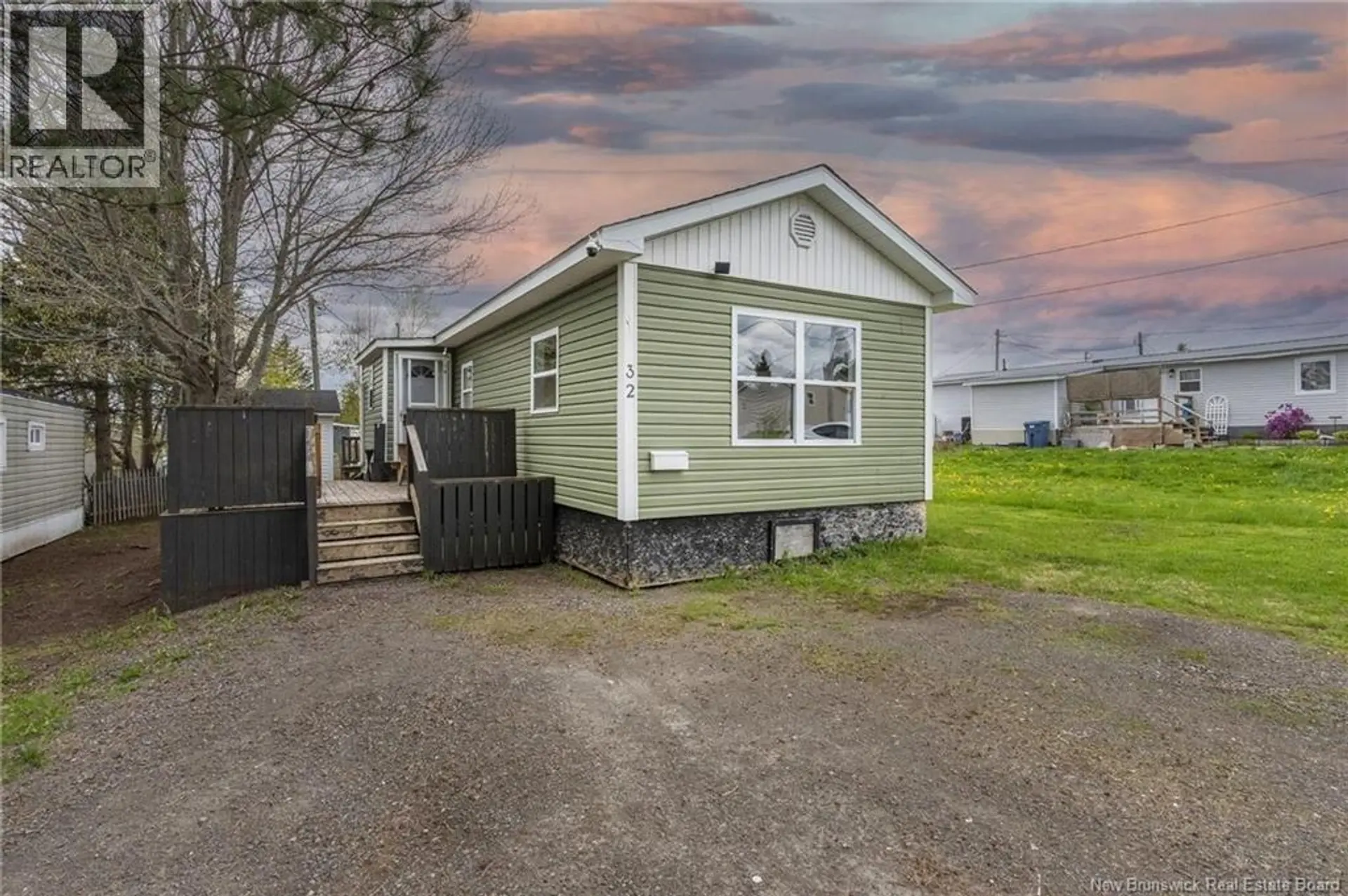 Property at 32 Nancy Street, Moncton, NB