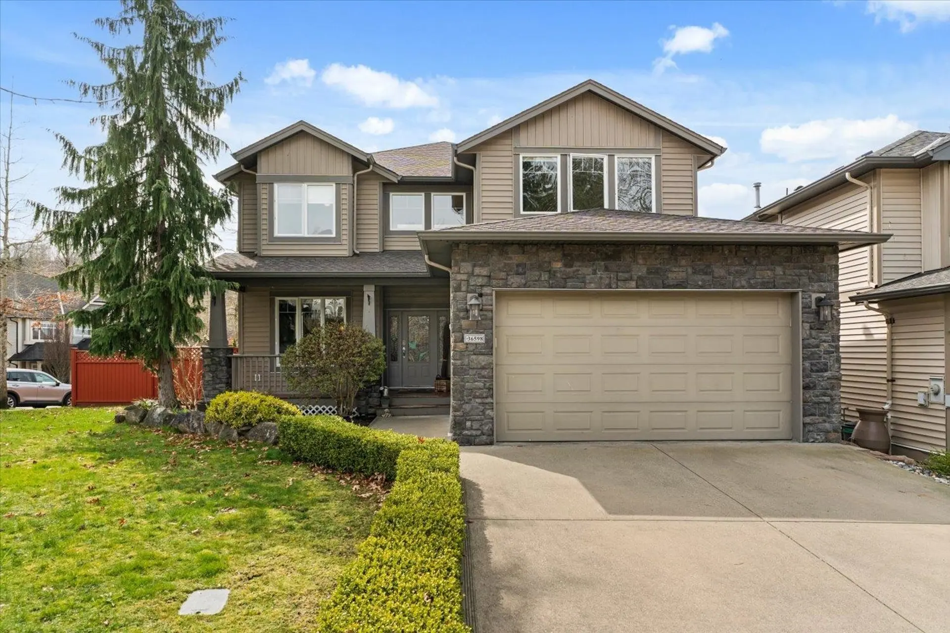 Property at 36598 Auguston East Parkway, Abbotsford, BC