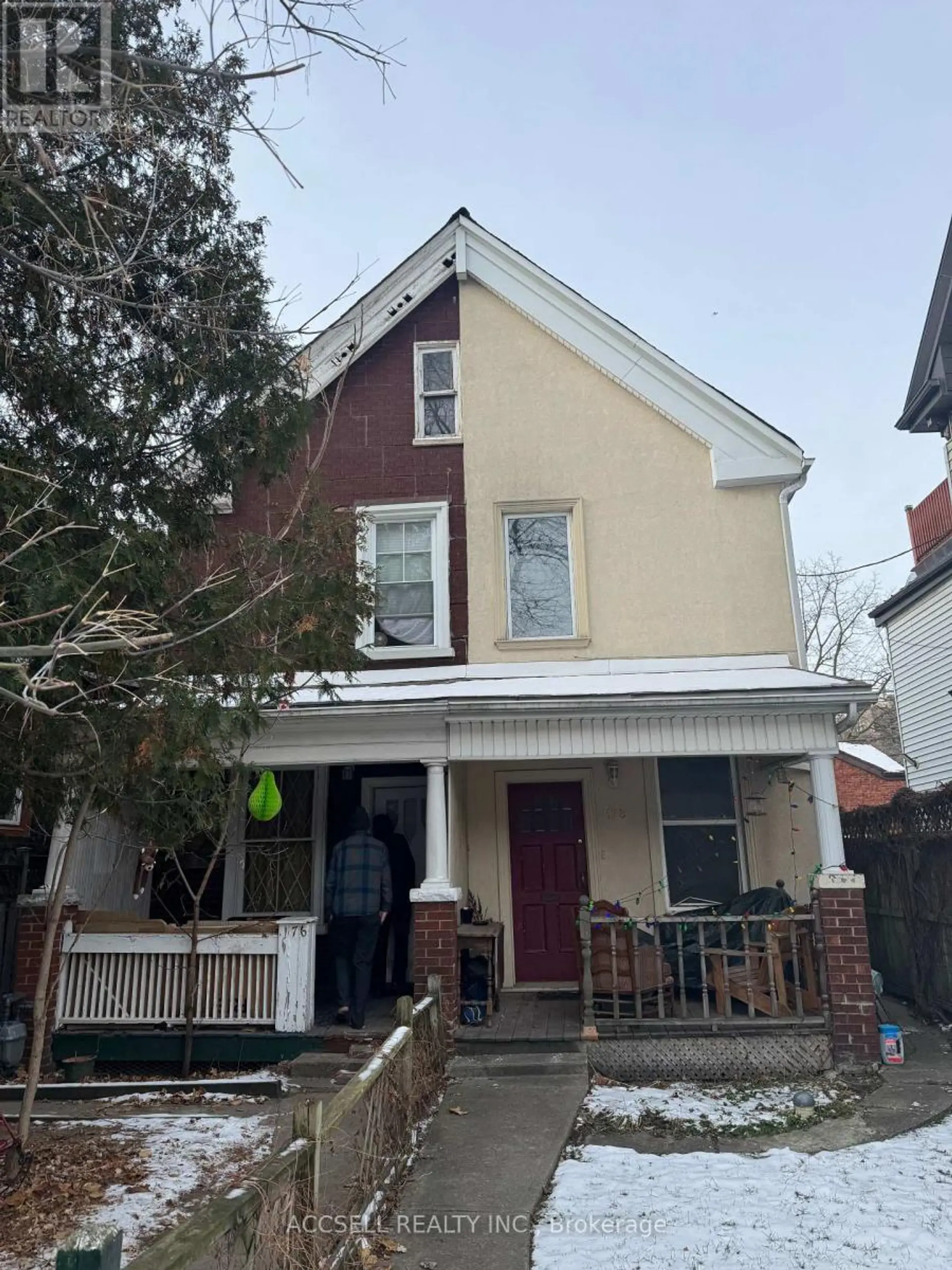 176 BRUNSWICK AVENUE - Image 1