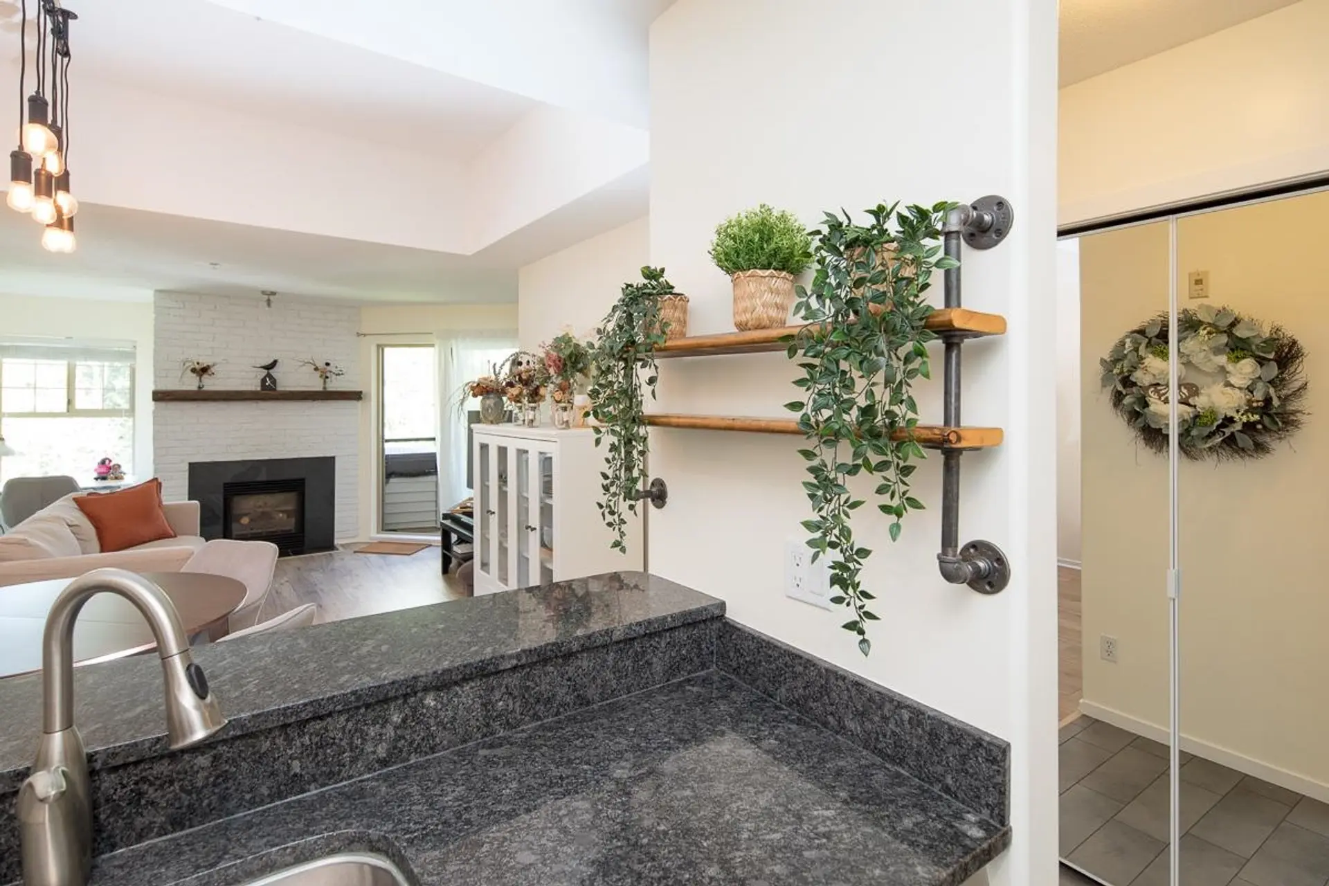 Property at #502 214 Eleventh Street, New Westminster, BC