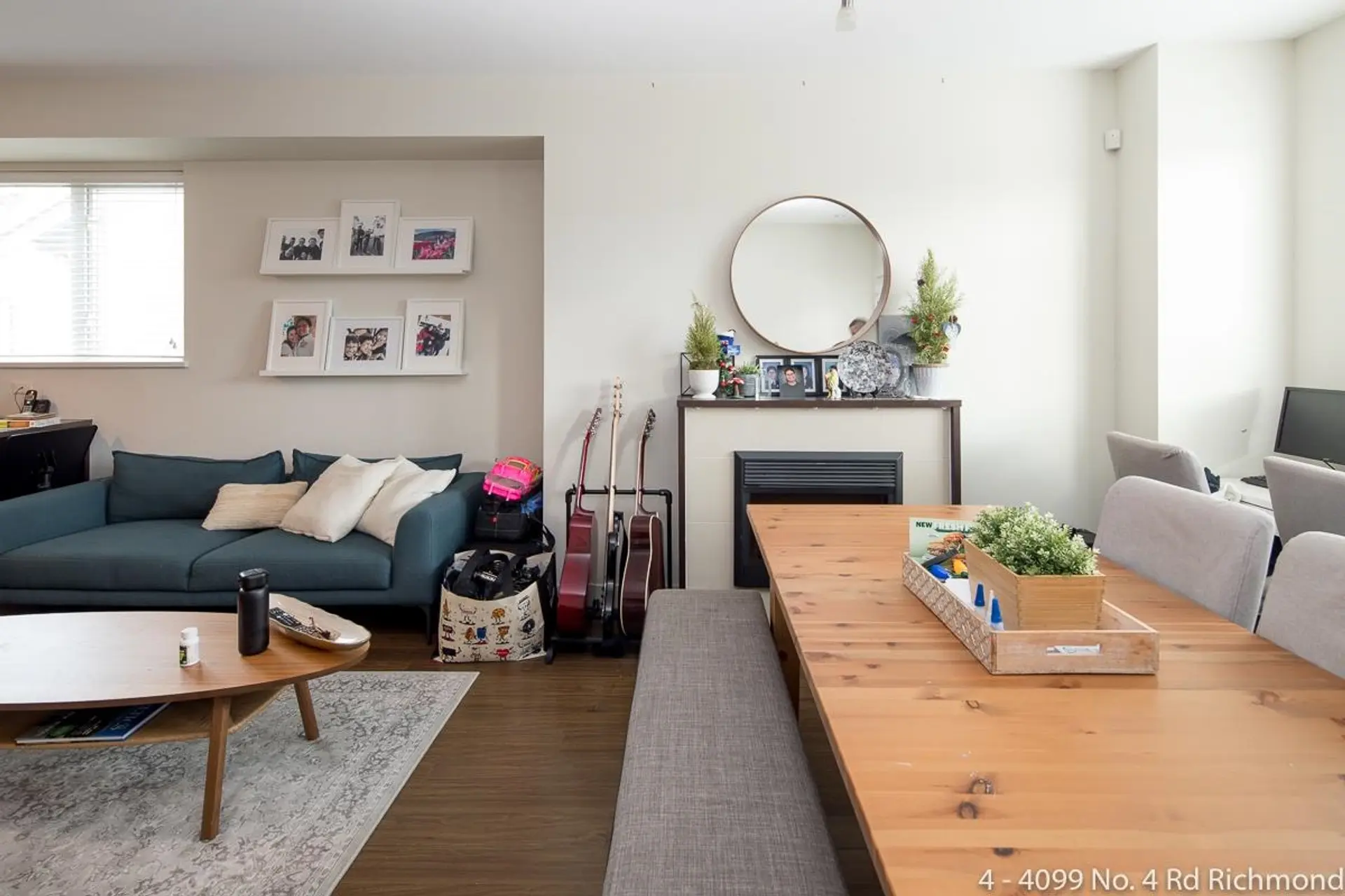Property at #4 4099 No. 4 Road, Richmond, BC