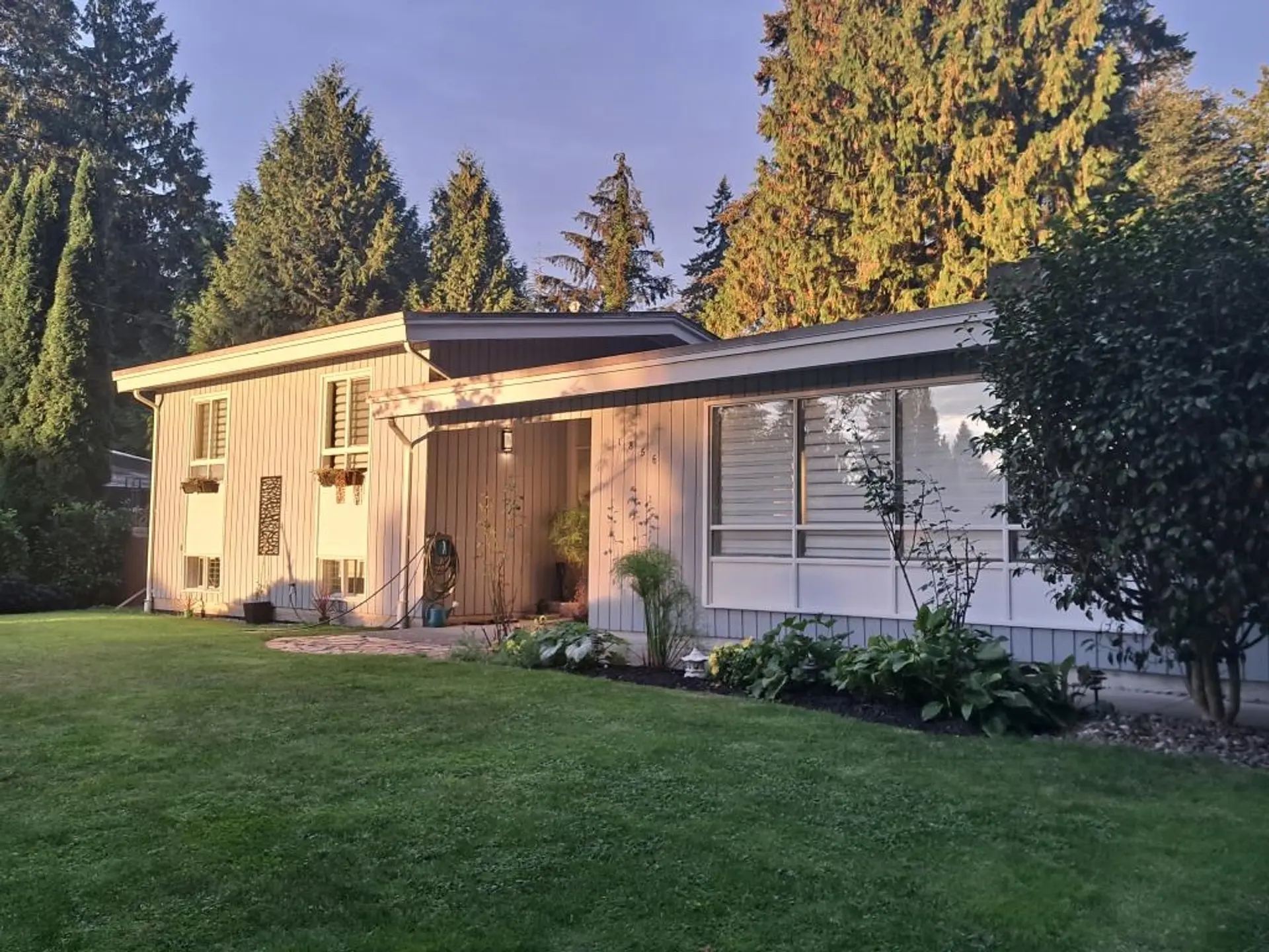 Property at 1856 Windermere Avenue, Port Coquitlam, BC