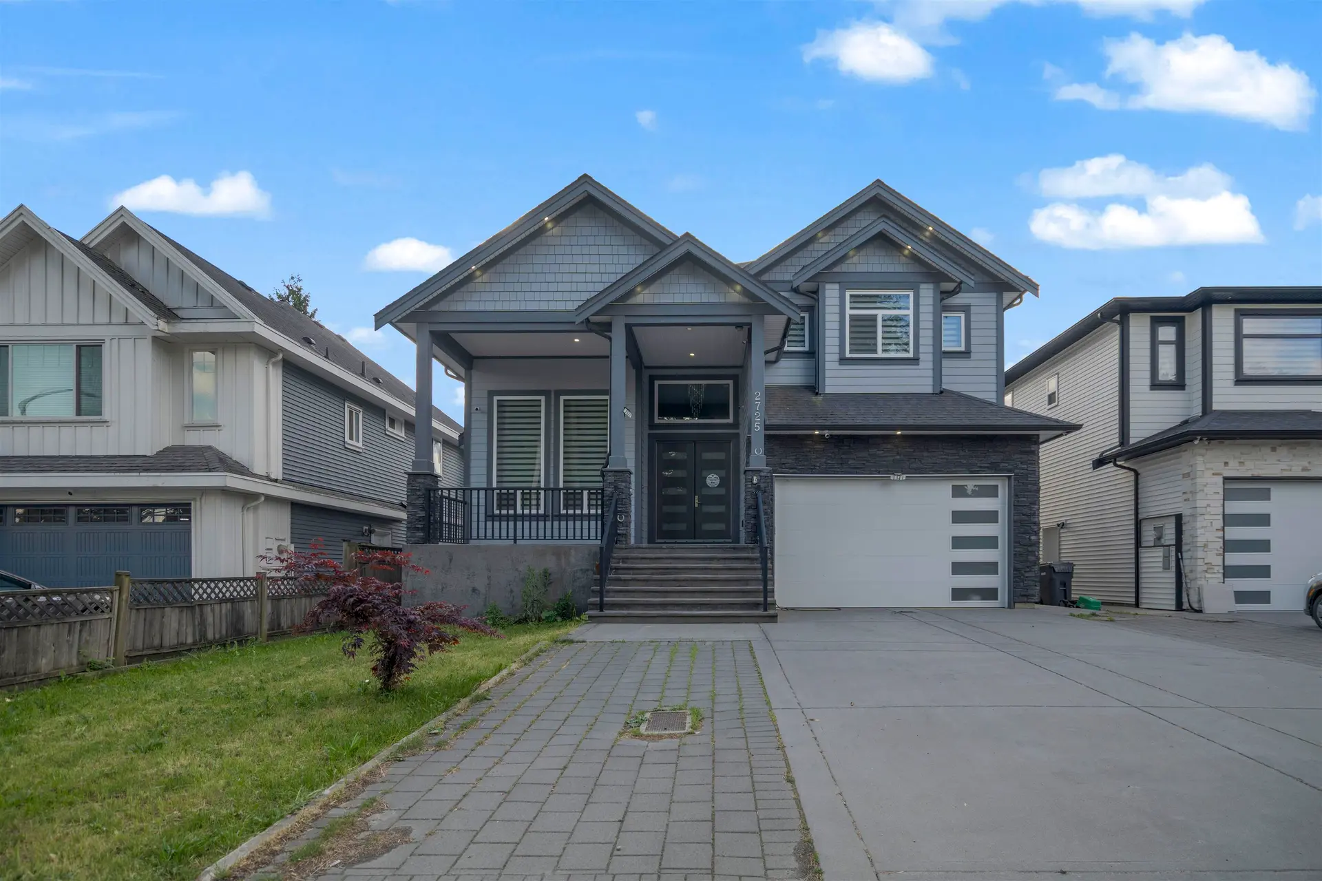 Property at 2725 Lefeuvre Road, Abbotsford, BC