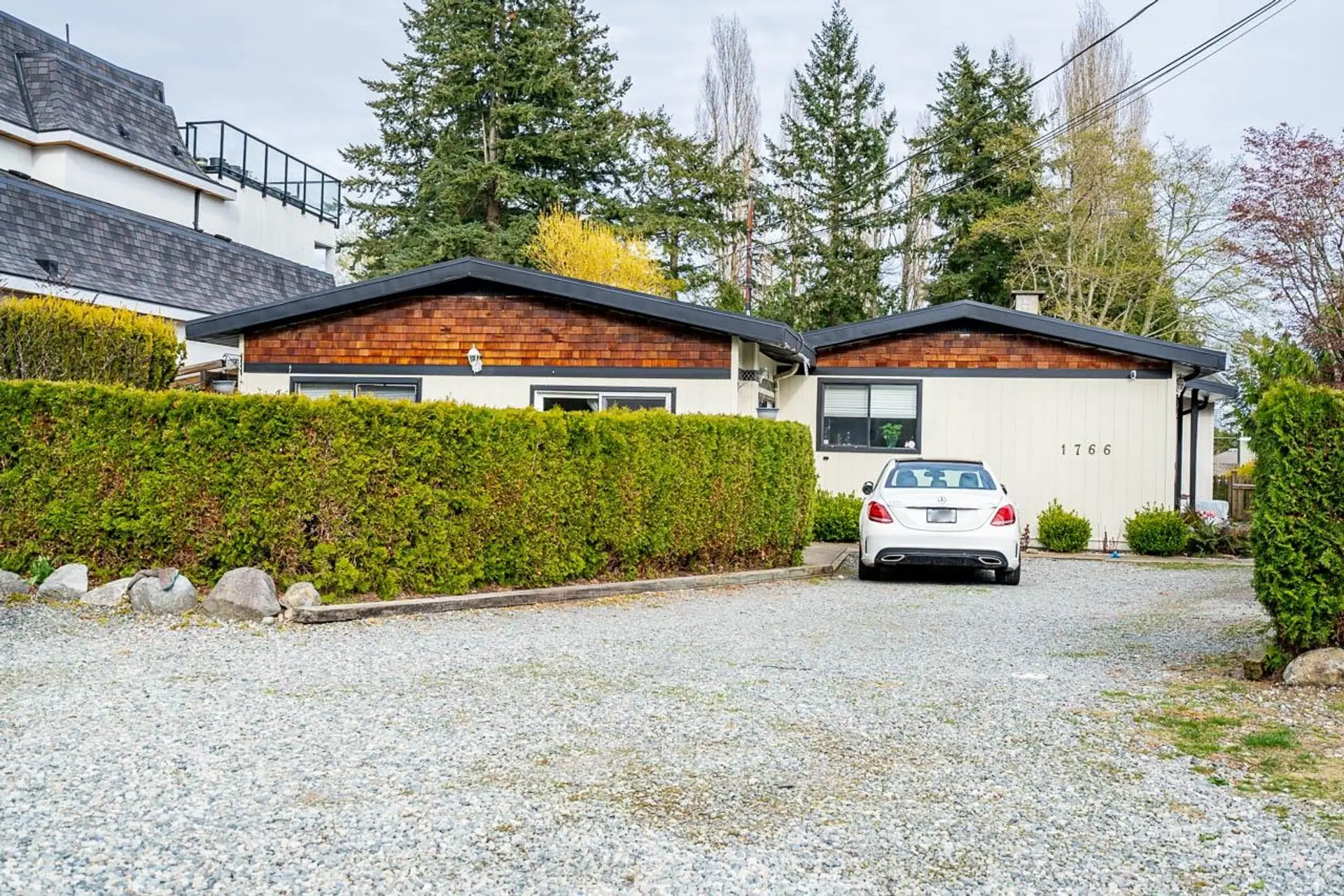 Property at 1766 139 Street, Surrey, BC