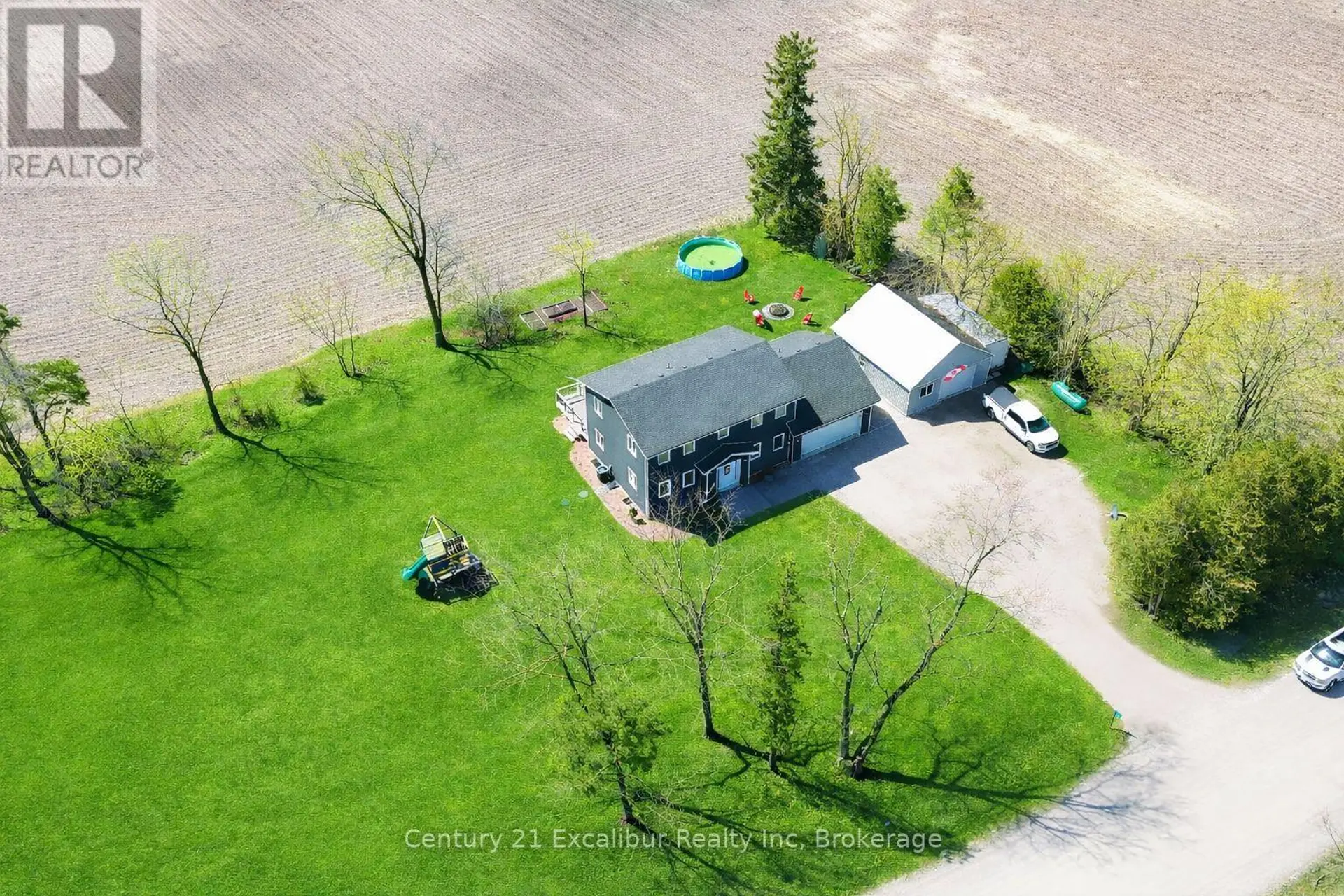 7104 SIXTH LINE ROAD W - Image 2