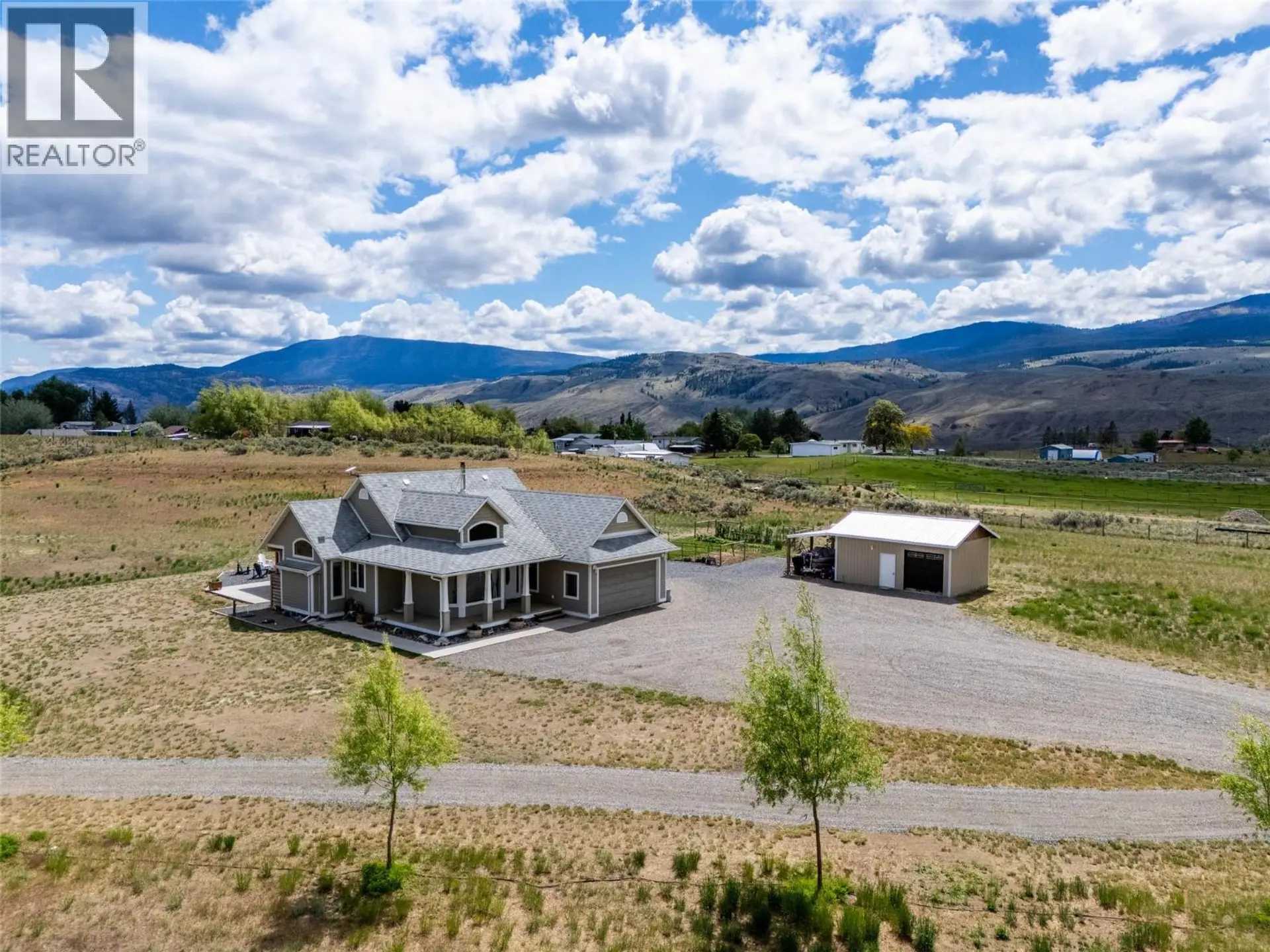 Property at 1480 THOMPSON RIVER Drive, Kamloops, BC