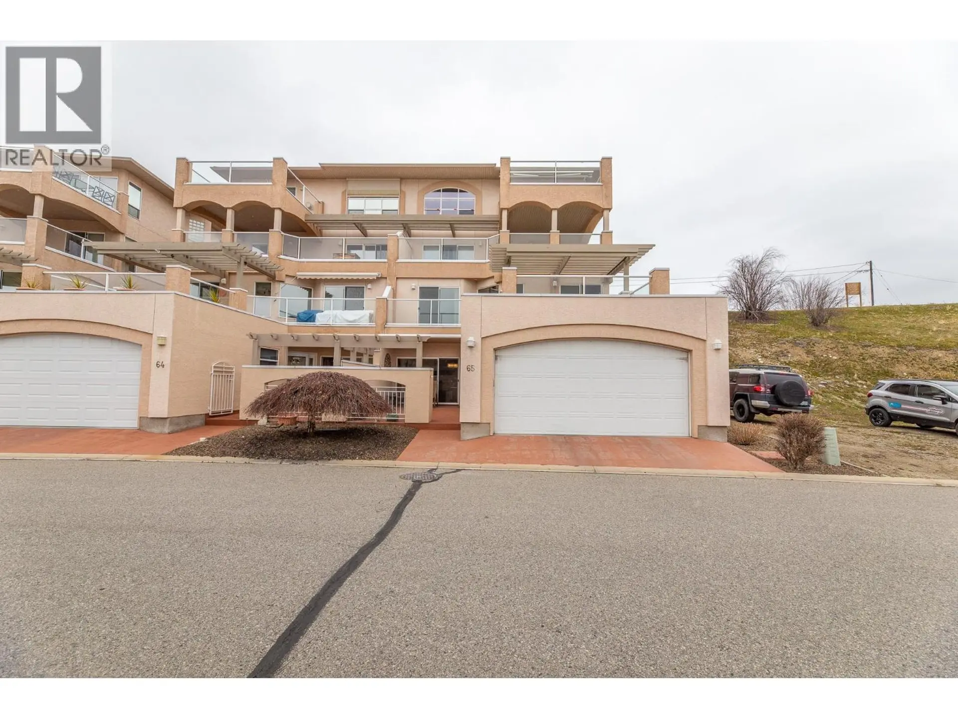 Property at #65 9800 TURNER Street, Summerland, BC