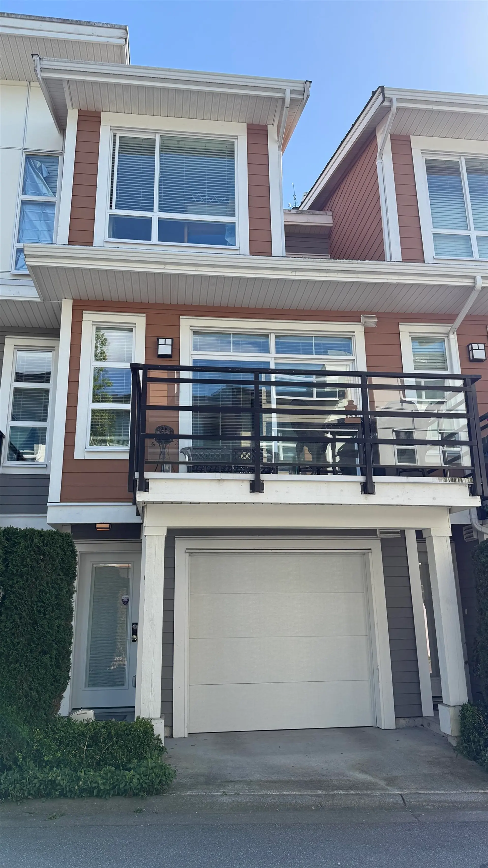 Property at #63 20857 77a Avenue, Langley, BC