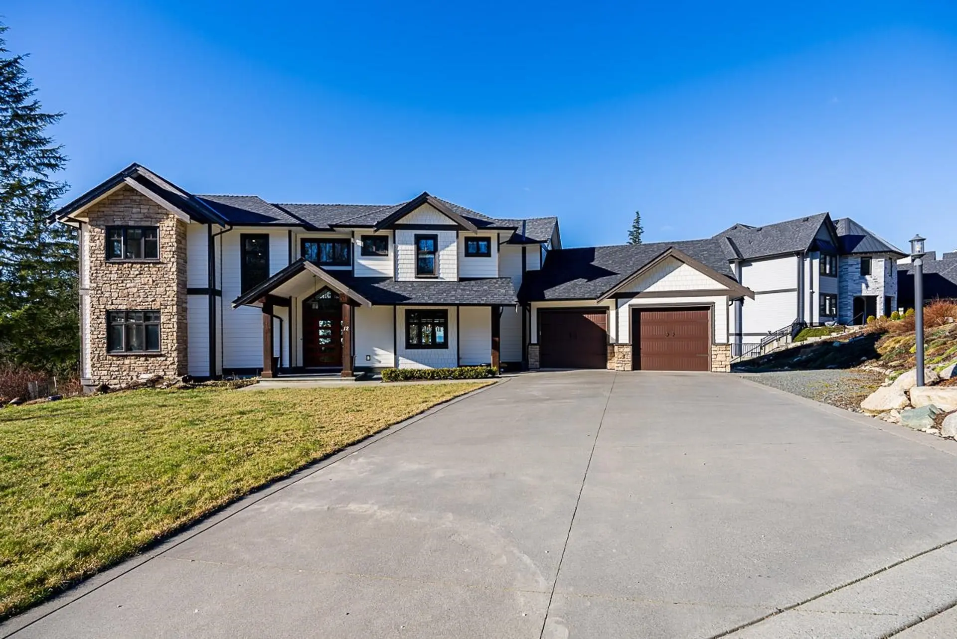 Property at #12 37885 Bakstad Road, Abbotsford, BC