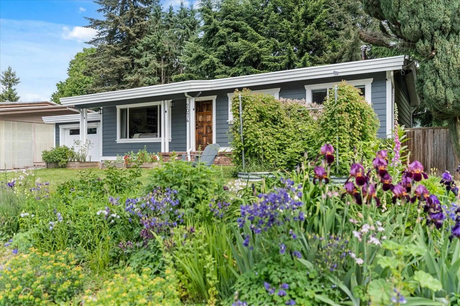 Property at 2074 Beaver Street, Abbotsford, BC