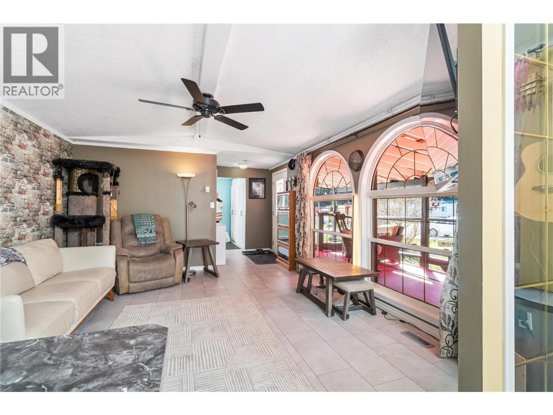 Property at #15 3063 Hornsberger Road, Salmon Arm, BC