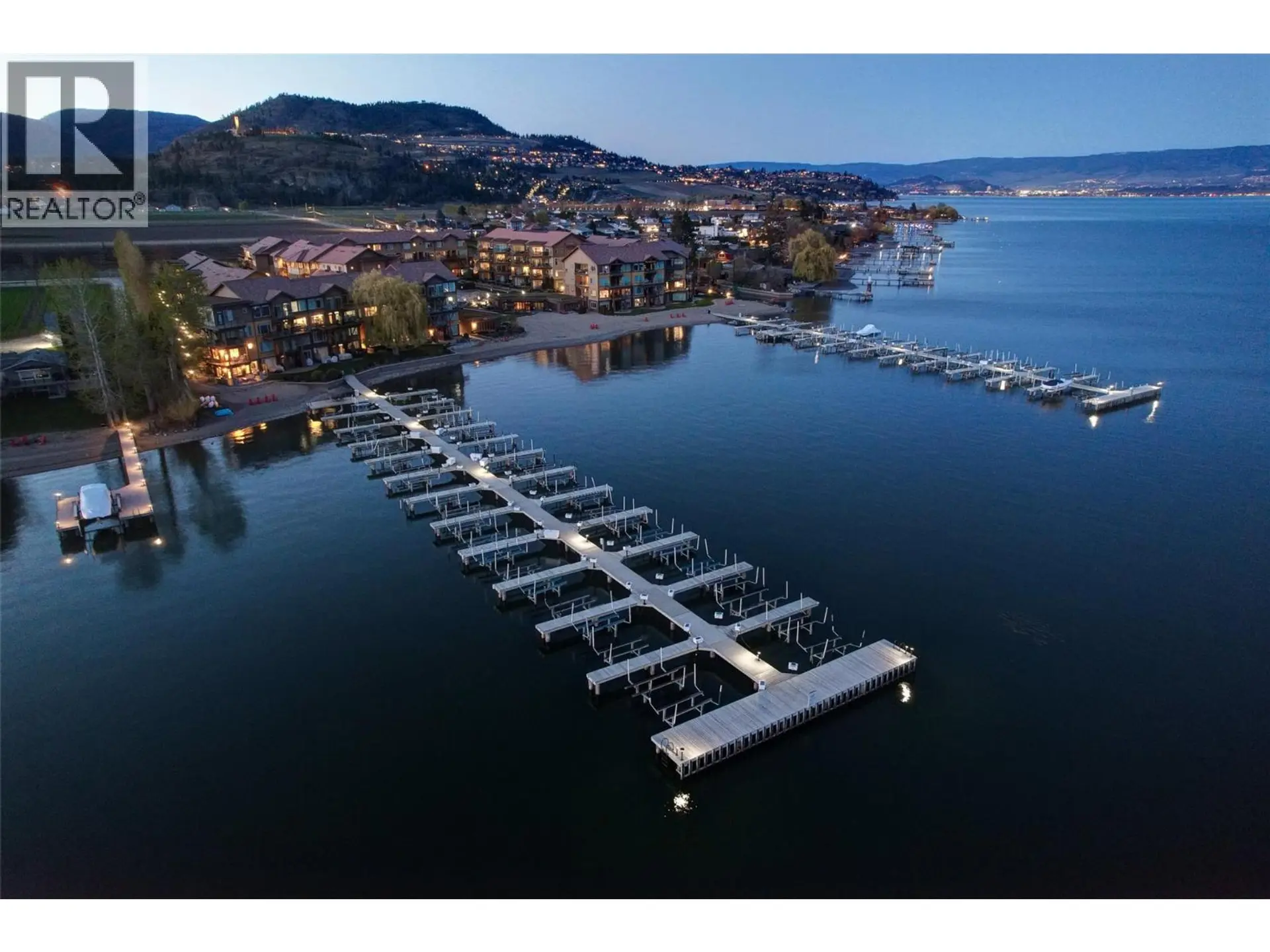 Property at #6404 4026 Pritchard Drive N, West Kelowna, BC