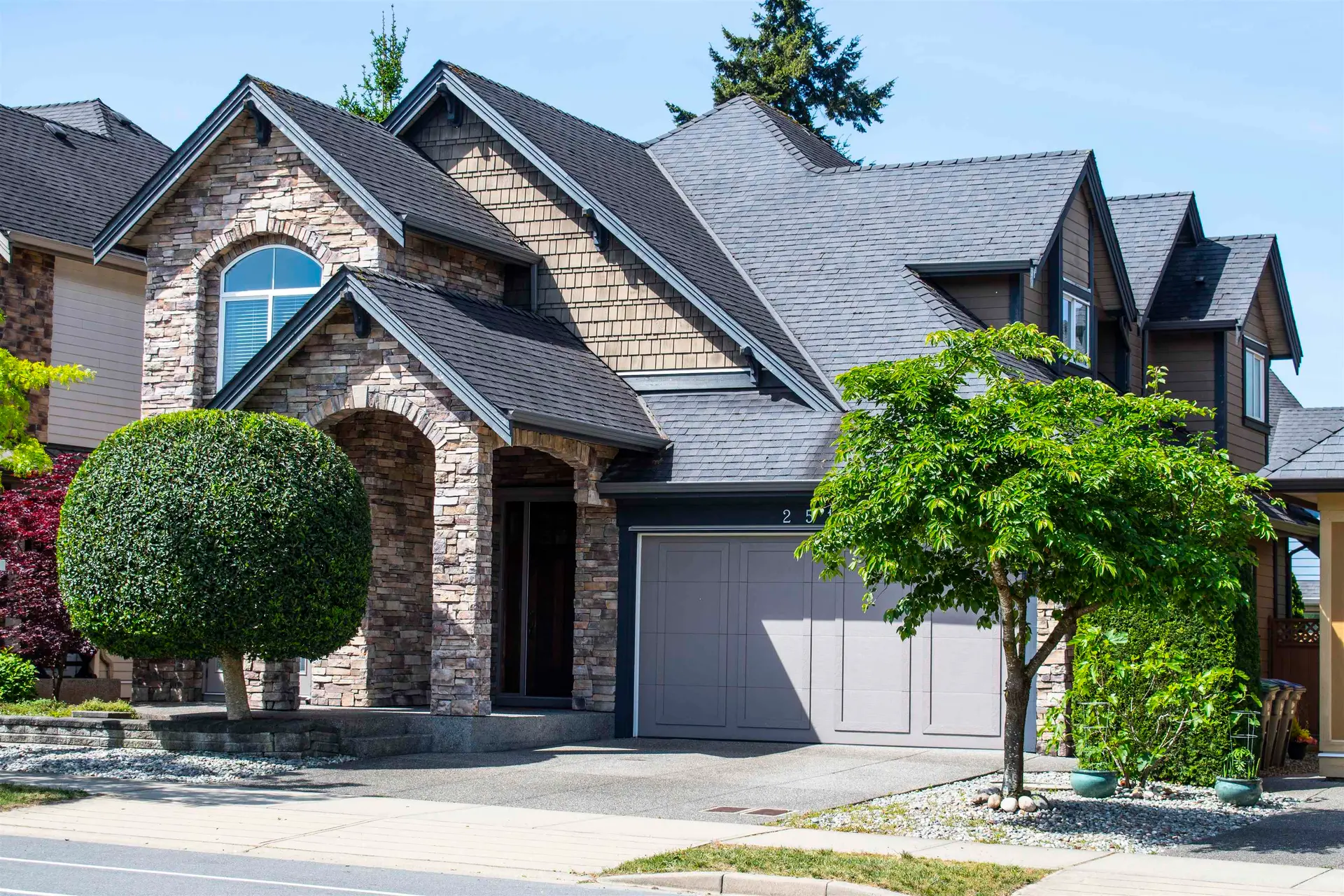 Property at 2513 164 Street, Surrey, BC