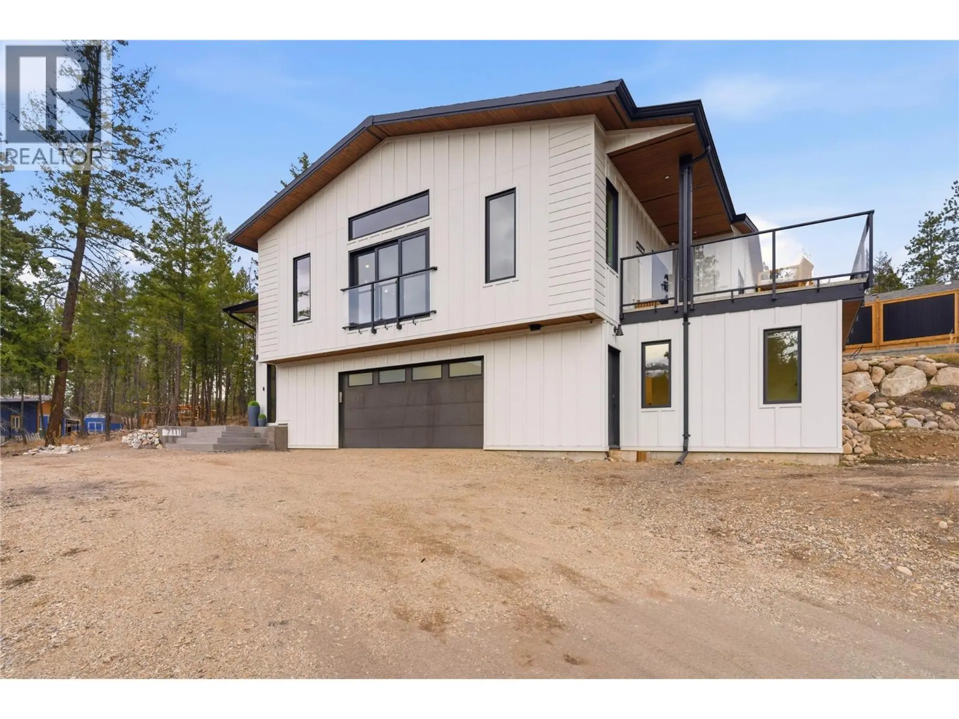 Property at 7111 Dunwaters Road, Kelowna, BC