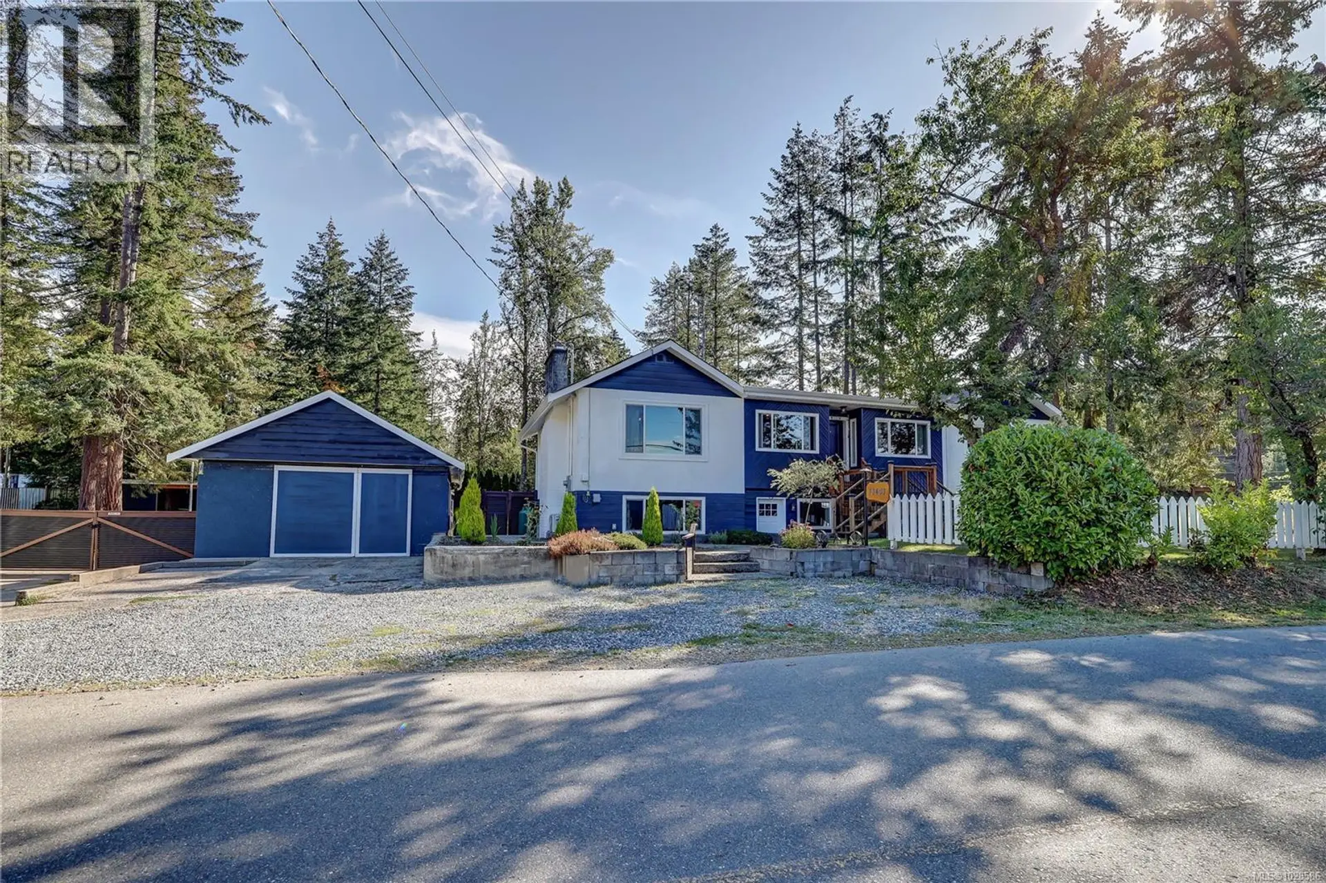 Property at 13403 Code Rd, Ladysmith, BC