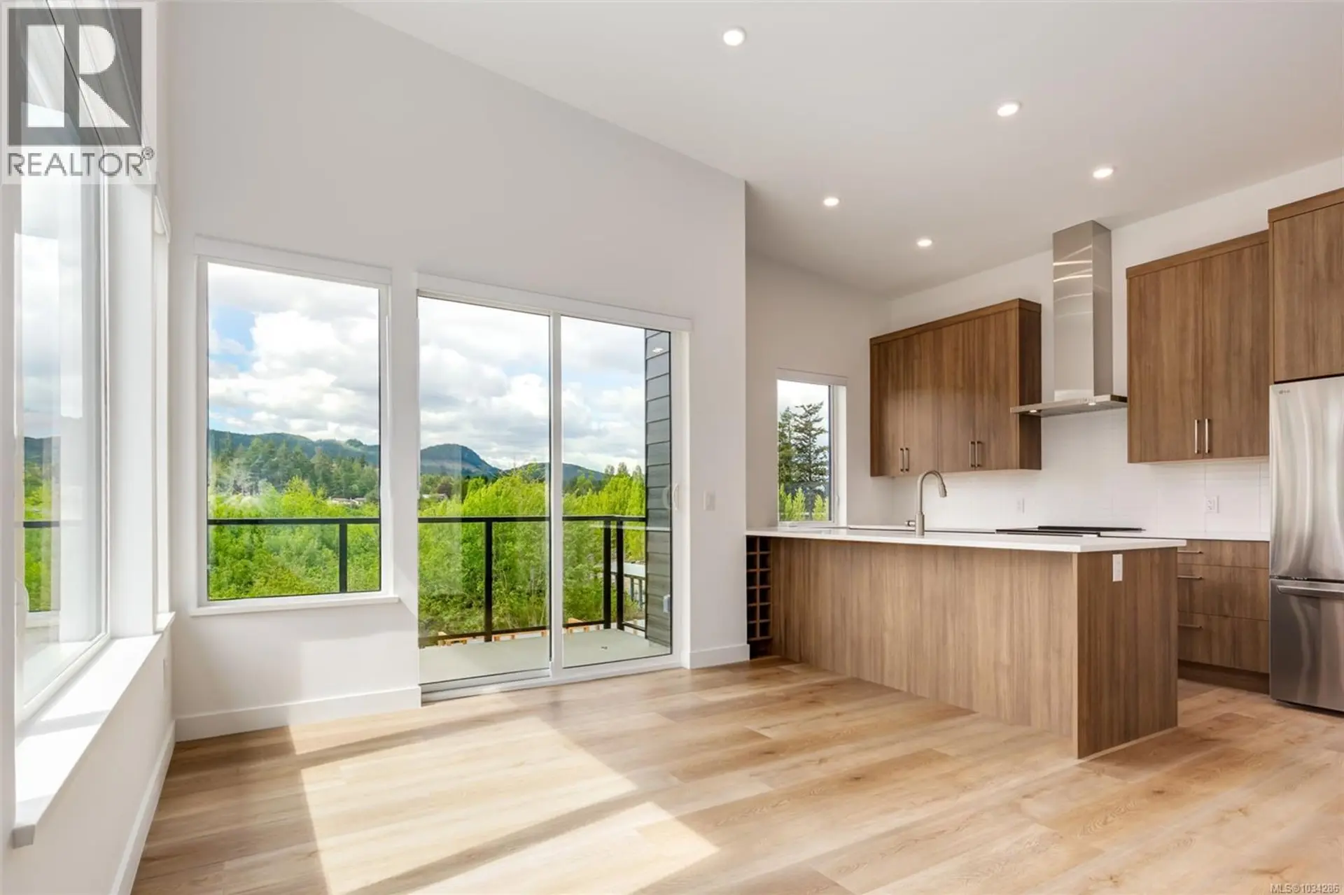 Property at #305 7181 Lantzville Rd, Lantzville, BC