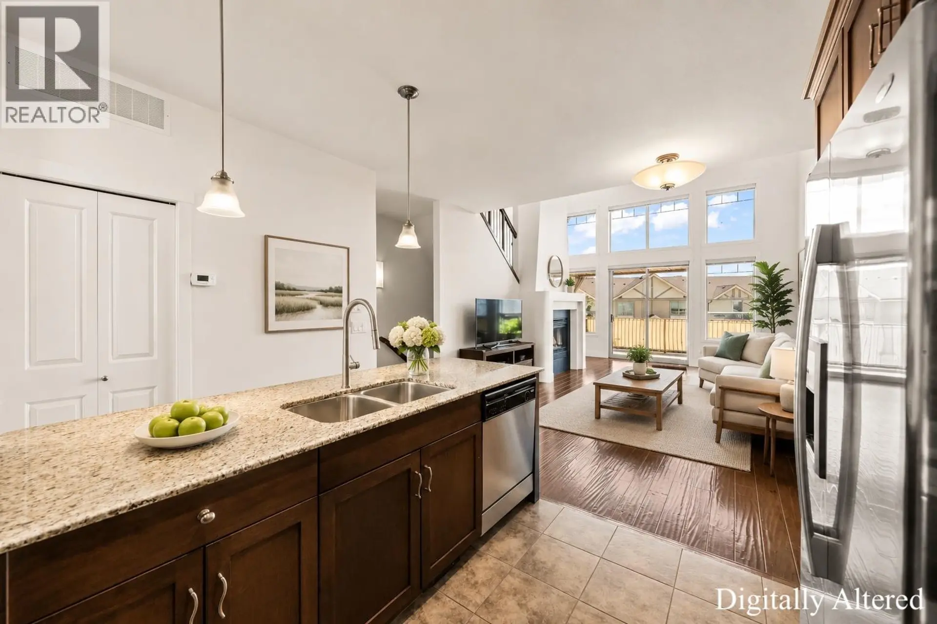 Property at #5 3359 Cougar Road, West Kelowna, BC
