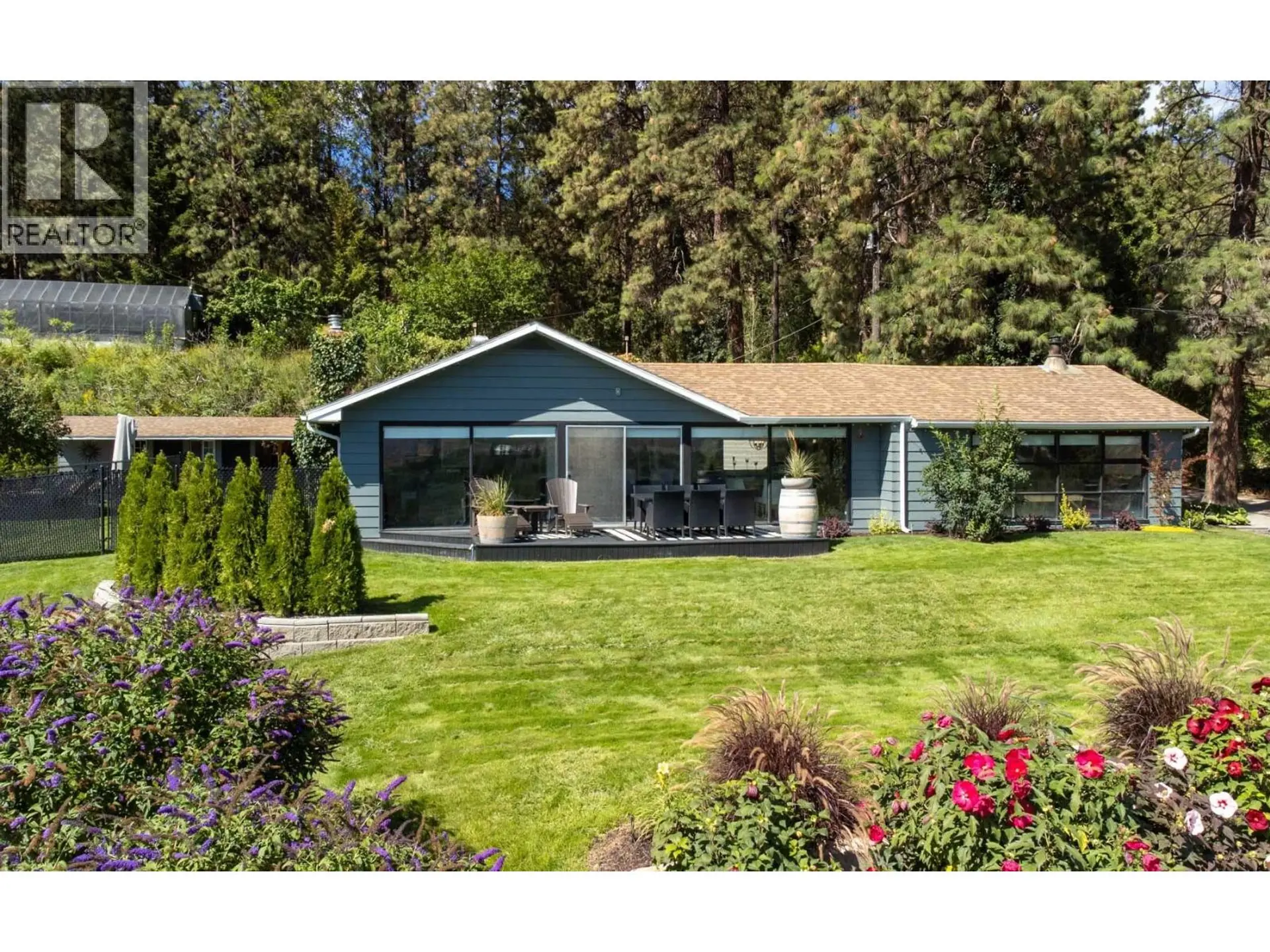Property at 483 Pinehill Road, Oliver, BC