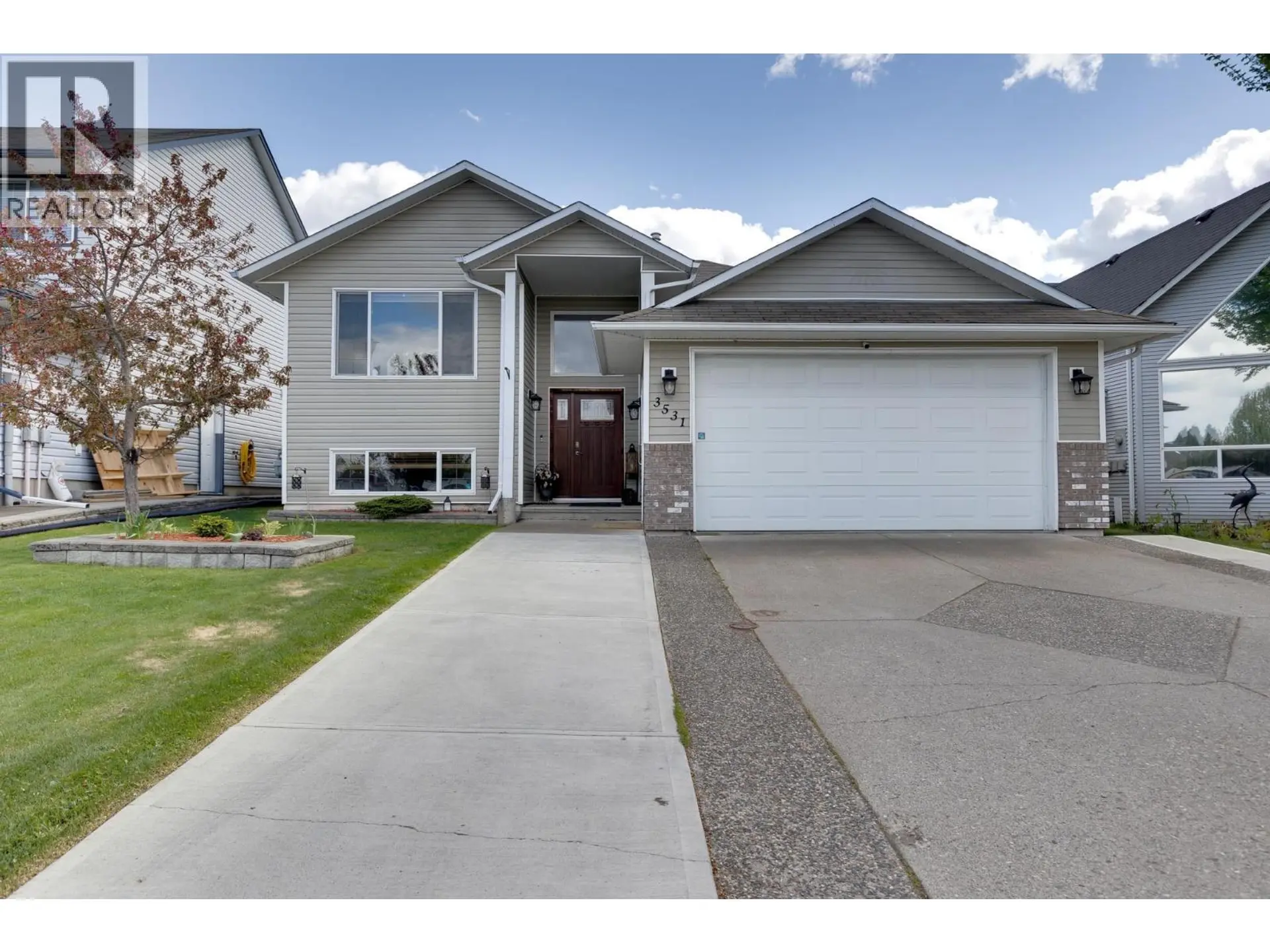 Property at 3531 CHARTWELL AVENUE, Prince George, BC