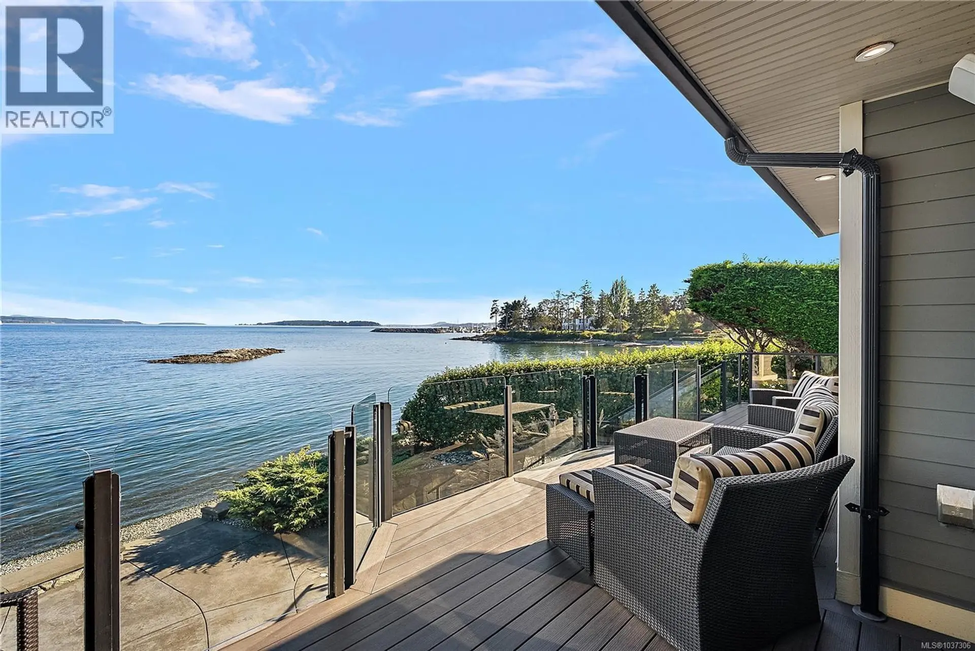Property at 10206 Surfside Pl, Sidney, BC