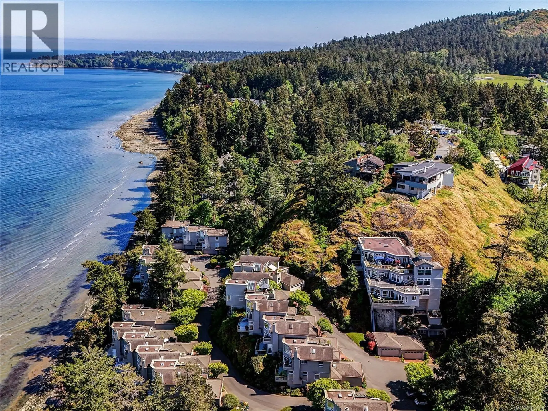 Property at #1 4771 Cordova Bay Rd, Saanich, BC