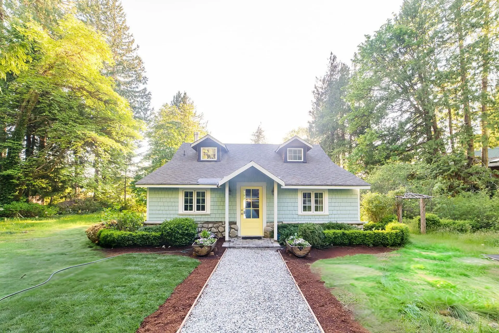Property at 6129 Sechelt Inlet Road, Sechelt, BC