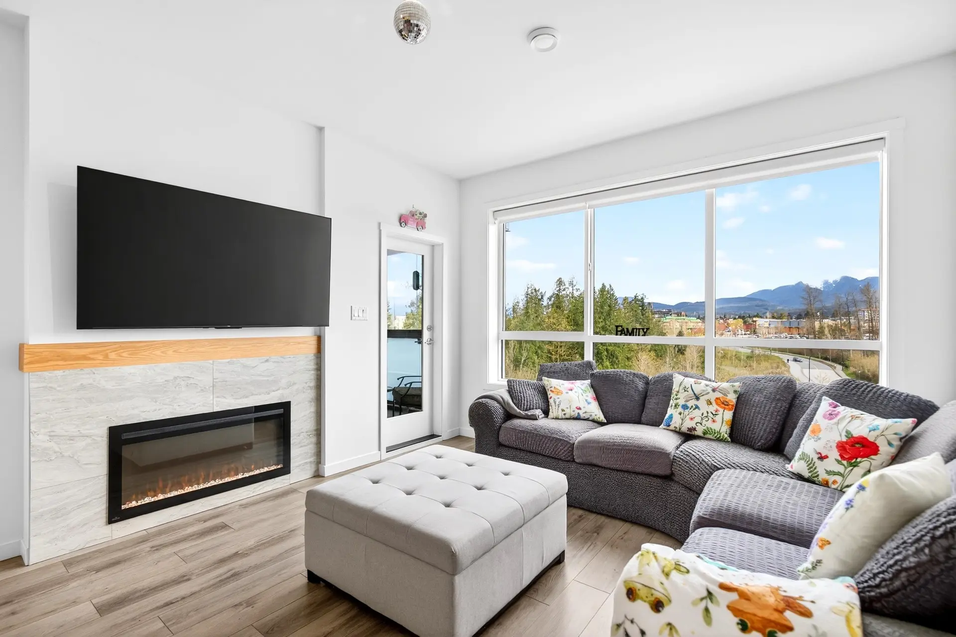 Property at #417 11641 227 Street, Maple Ridge, BC