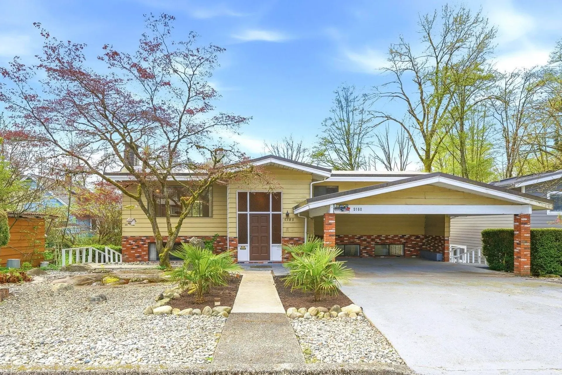 Property at 5180 Springdale Court, Burnaby, BC