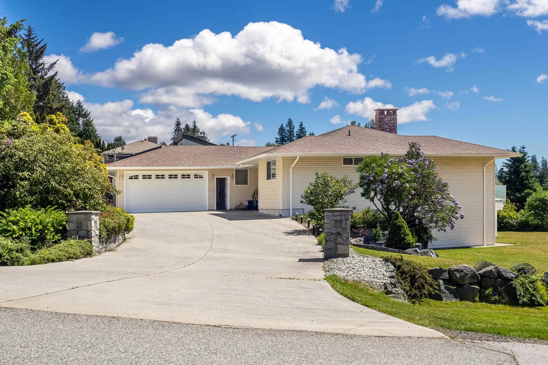 Property at 6540 Jasper Road, Sechelt, BC