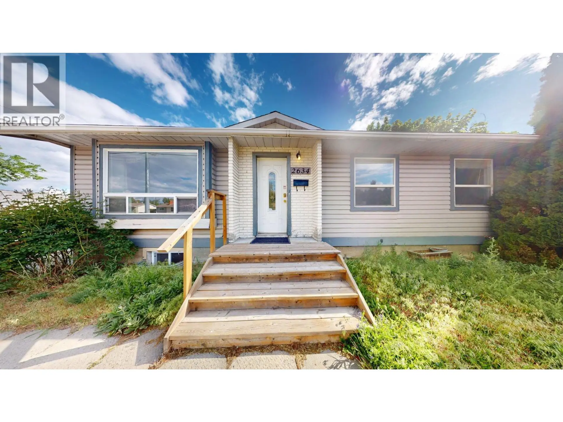 Property at 2634 Springfield Road, Kelowna, BC